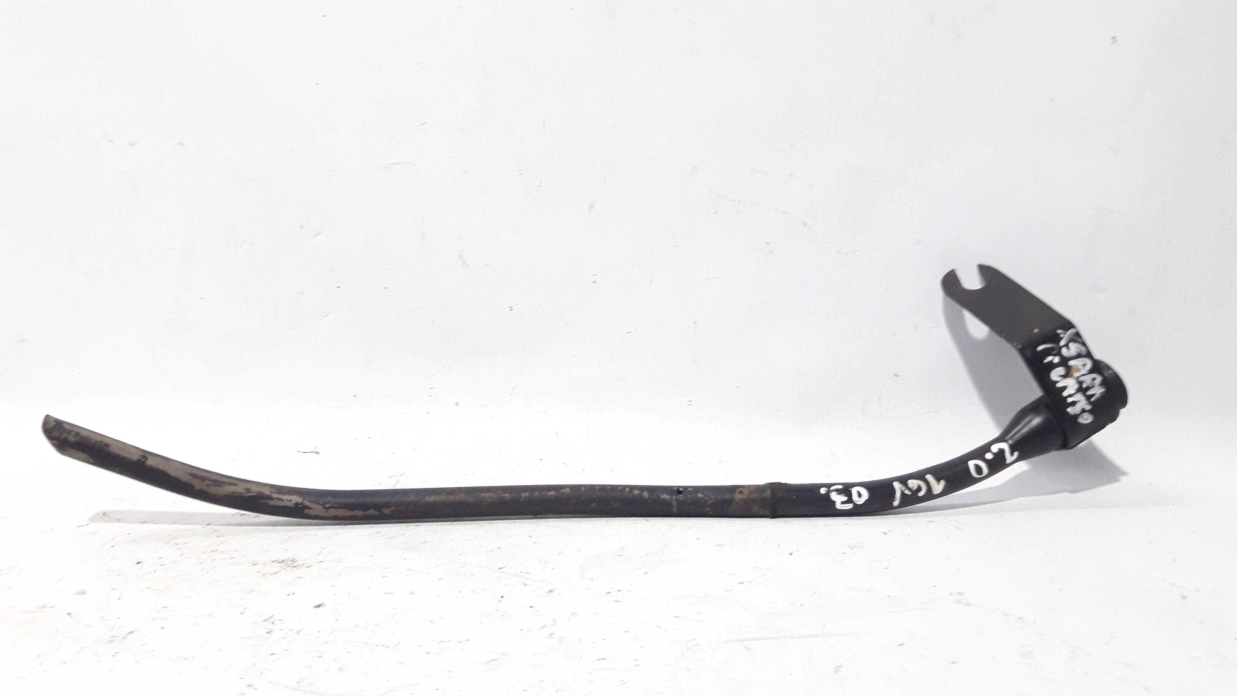 Tubo S/vareta Nivel Oleo Xsara Picasso 2.0 16v 02/7 27527 1