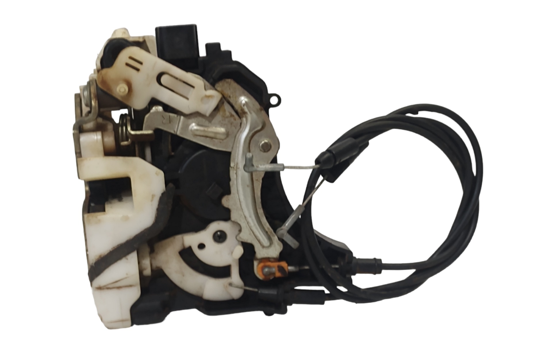 Fechadura Eletrica Traseira Direita Outlander 07/09 3