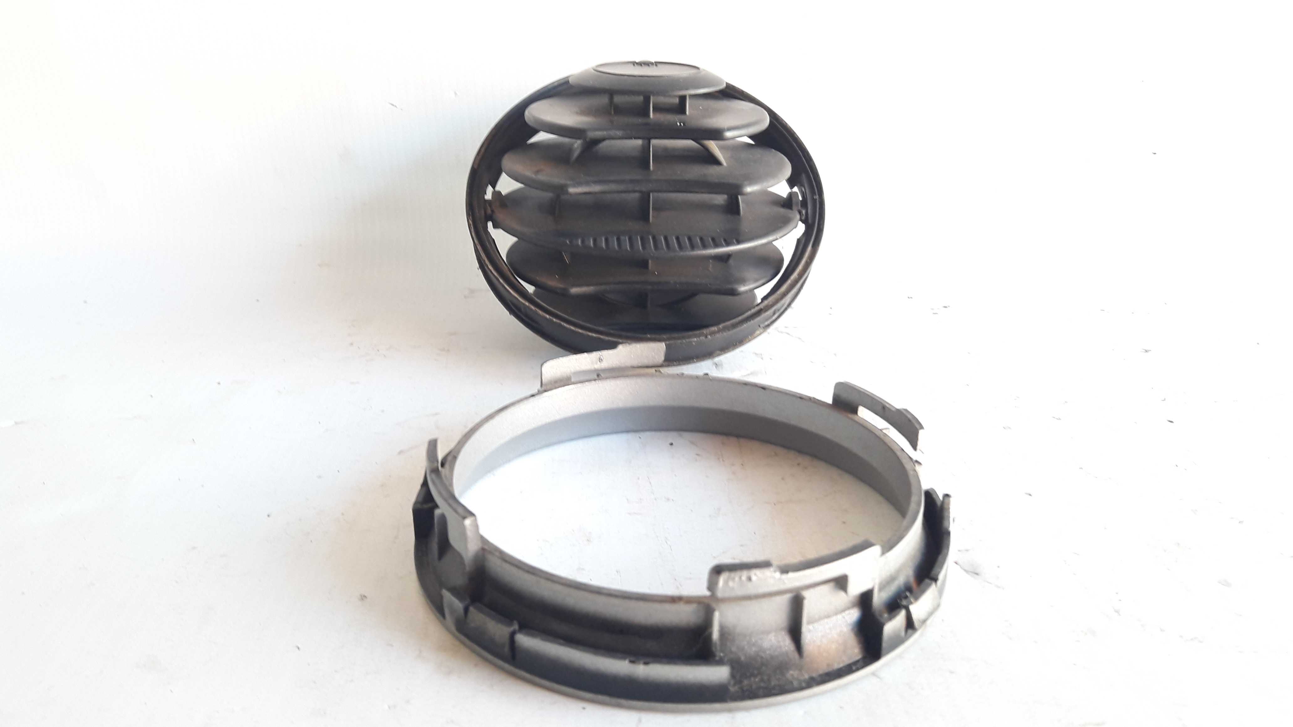 Difusor Ar Painel Gol/saveiro/parati G4 3