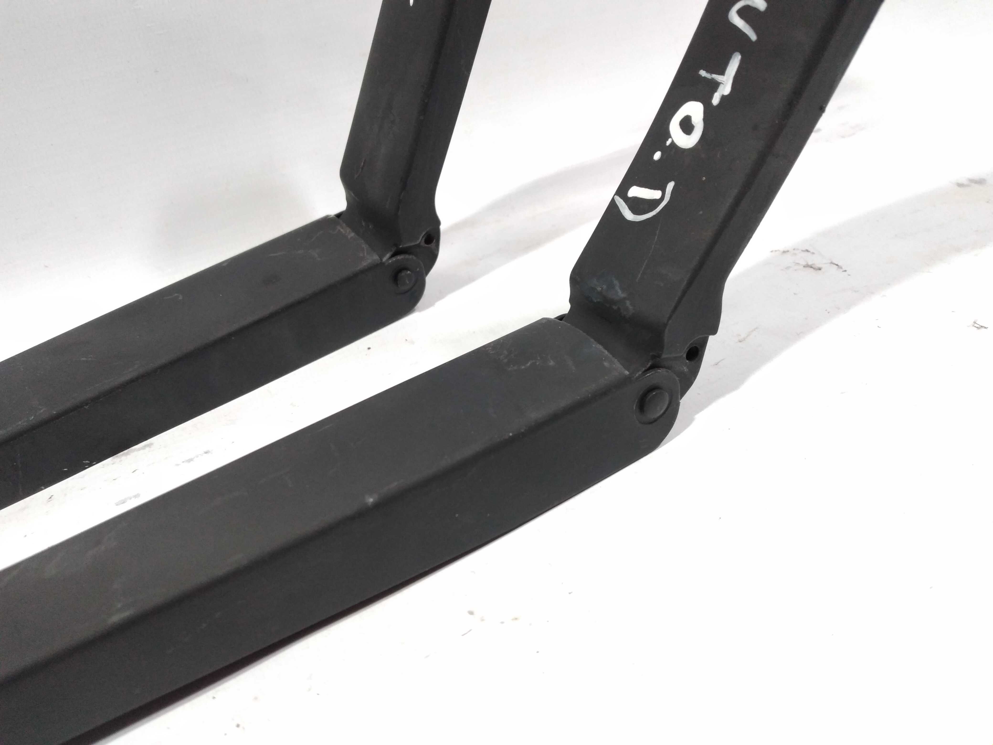 Par Braços Limpador Para-brisas Kia Sorento 10/13 Original Direito 7