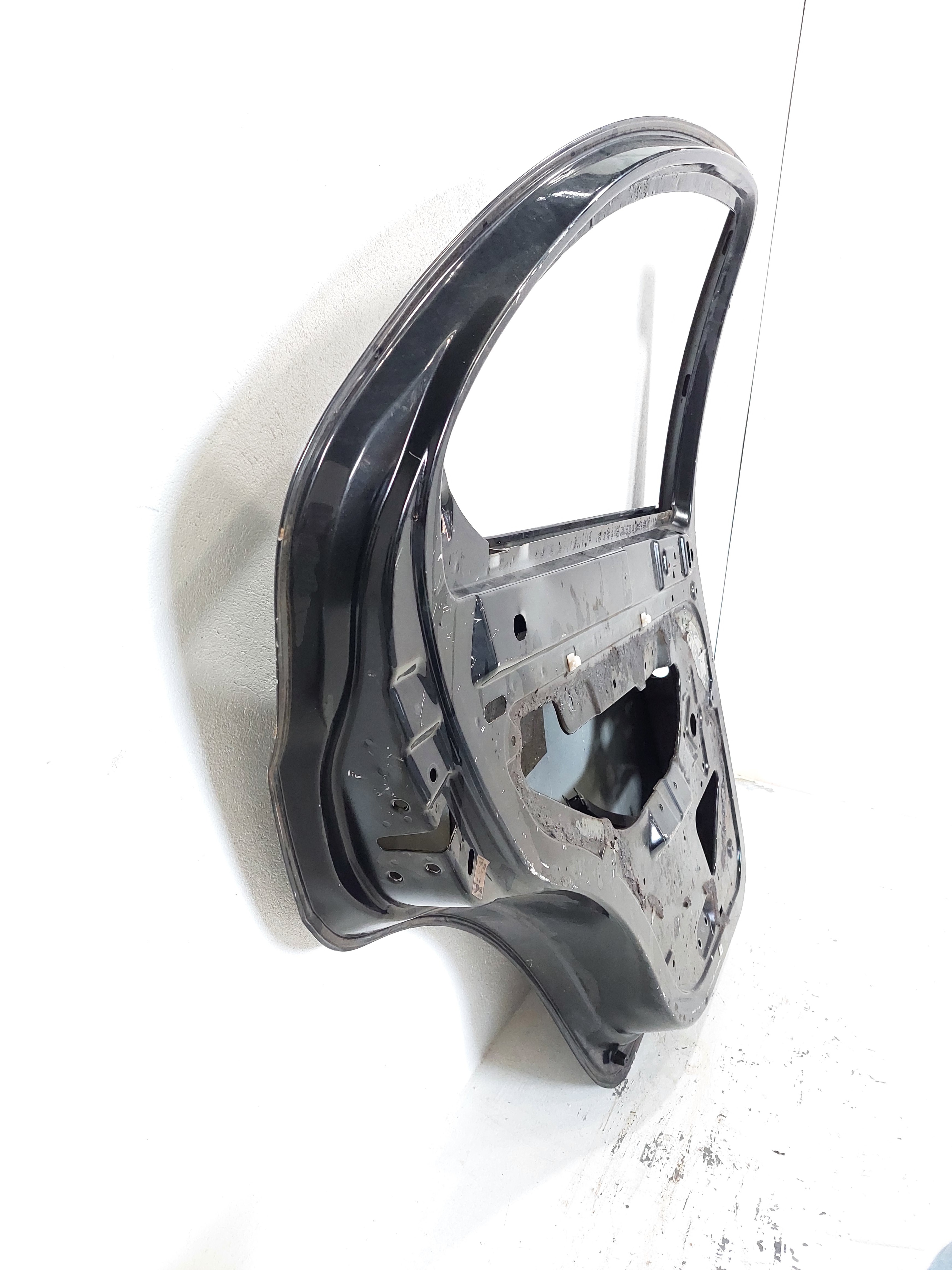 Porta Traseira Esquerda Jac J3 Original 1 Geração 3