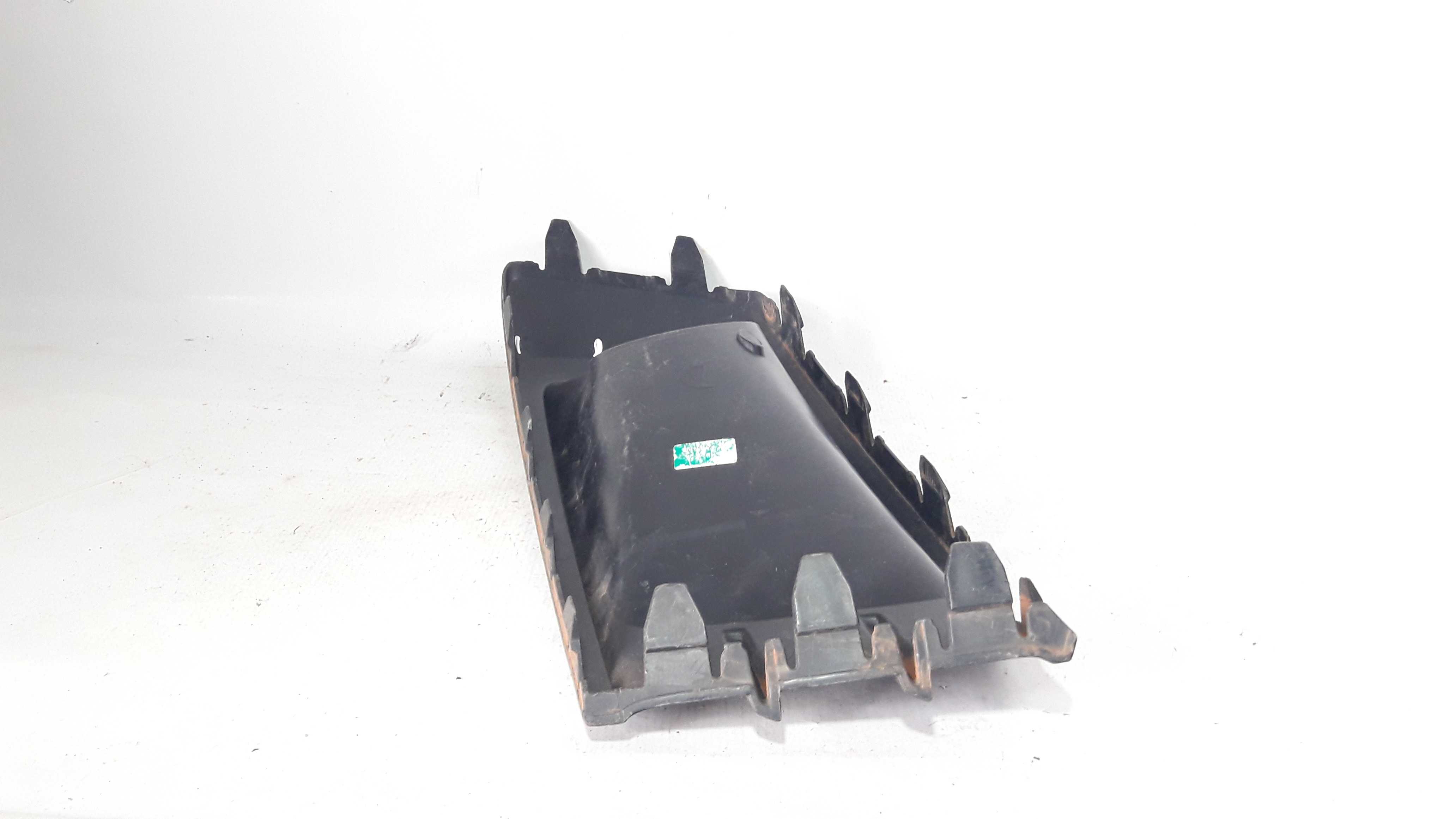 Moldura Farol Milha Direito Gol G6 5u0853666k Original Preto Direito 5