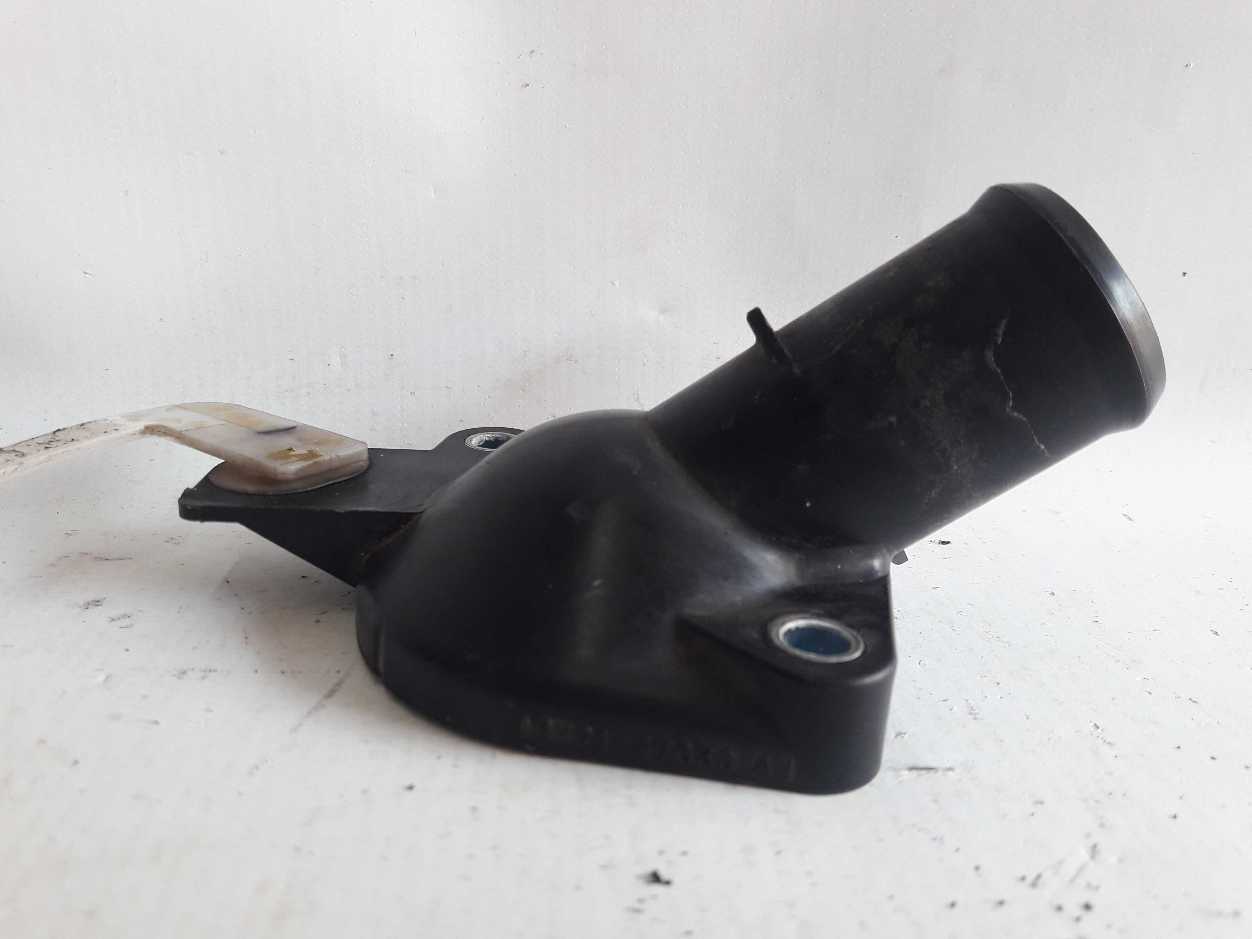 Flange Válvula Termostática Etios 1632147030 Original 1