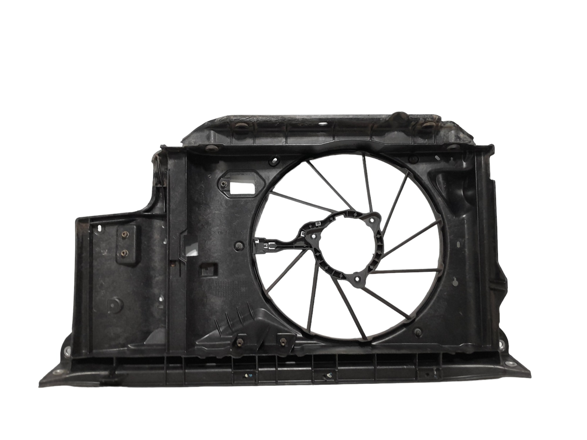 Painel Frontal Peugeot 307 3