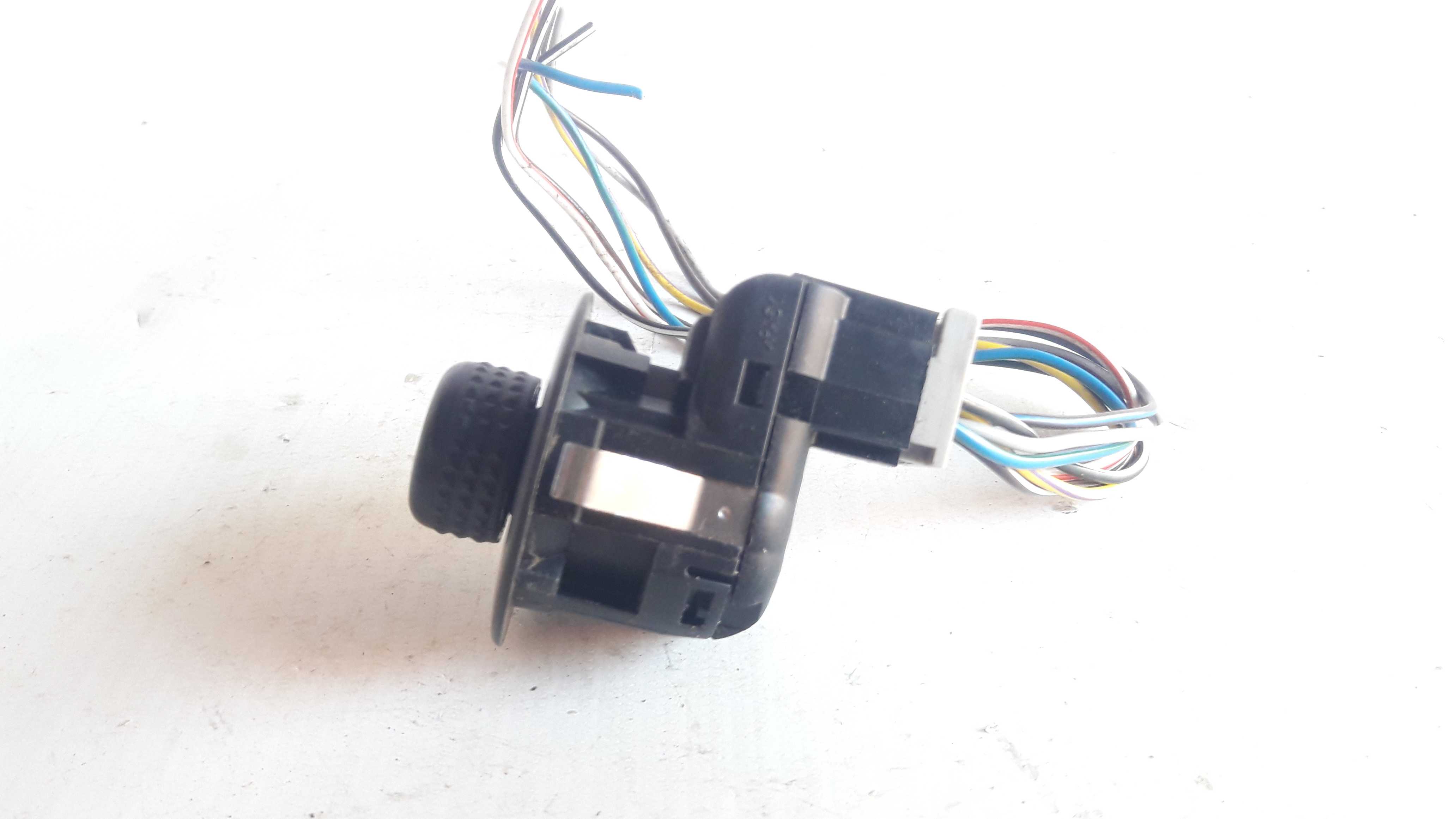 Comando Retrovisor Eletrico Ford Fusion 10/12 2