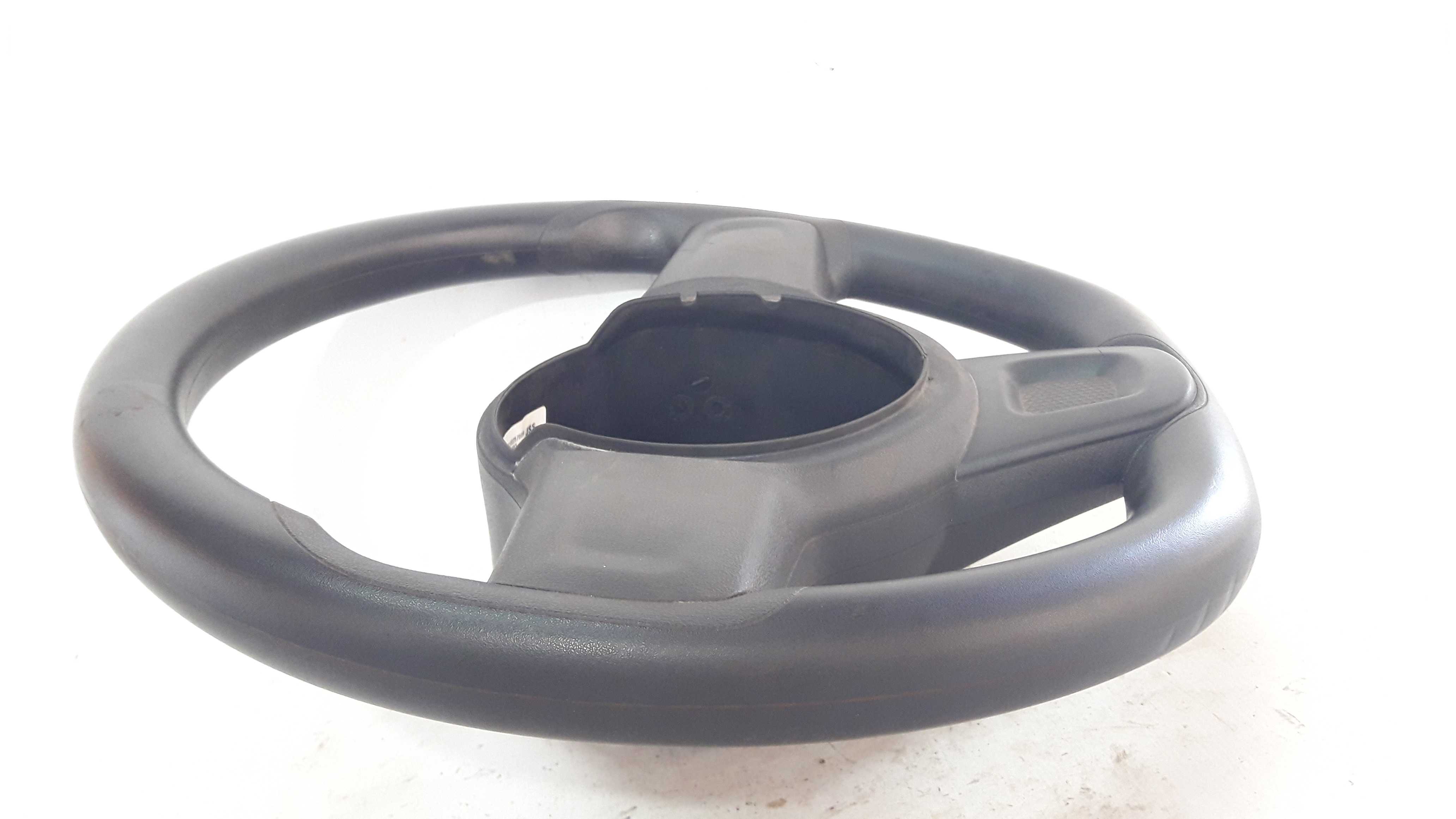 Volante Direção Strada 1.4 Endurance 20 A 23 4012671anb Preto 7