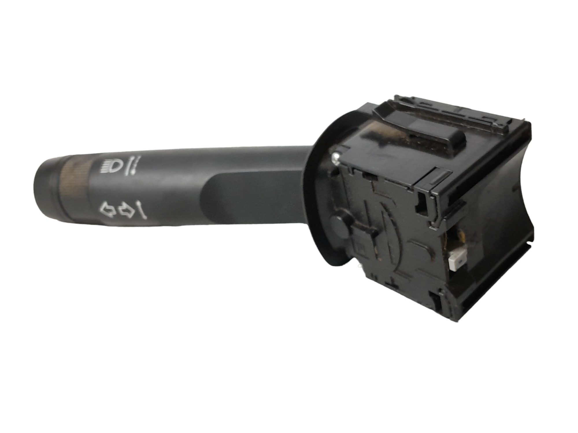 Chave Seta Luz Chevrolet Onix Prisma 13/19 Original Usado