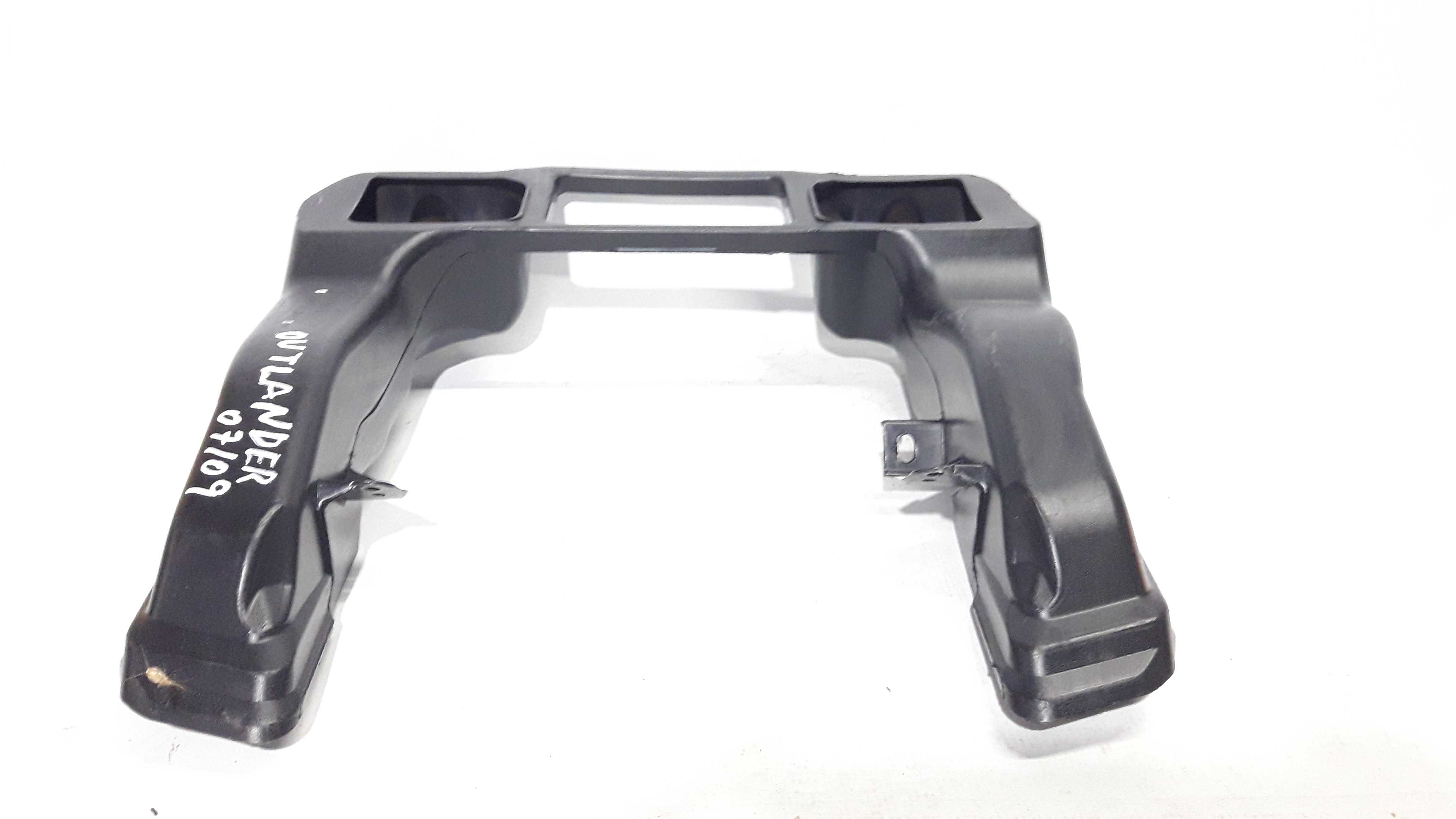 Duto Ar Condicionado Outlander 07/09 Gn75101010 22025 6