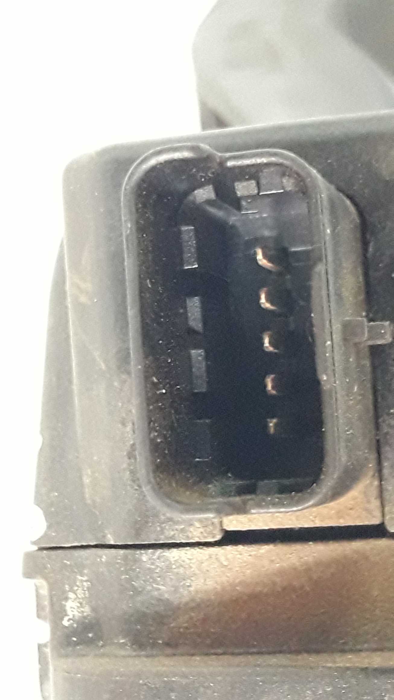 Pedal Acelerador Eletrônico C4 Pallas 2.0 16v 0280755041 3