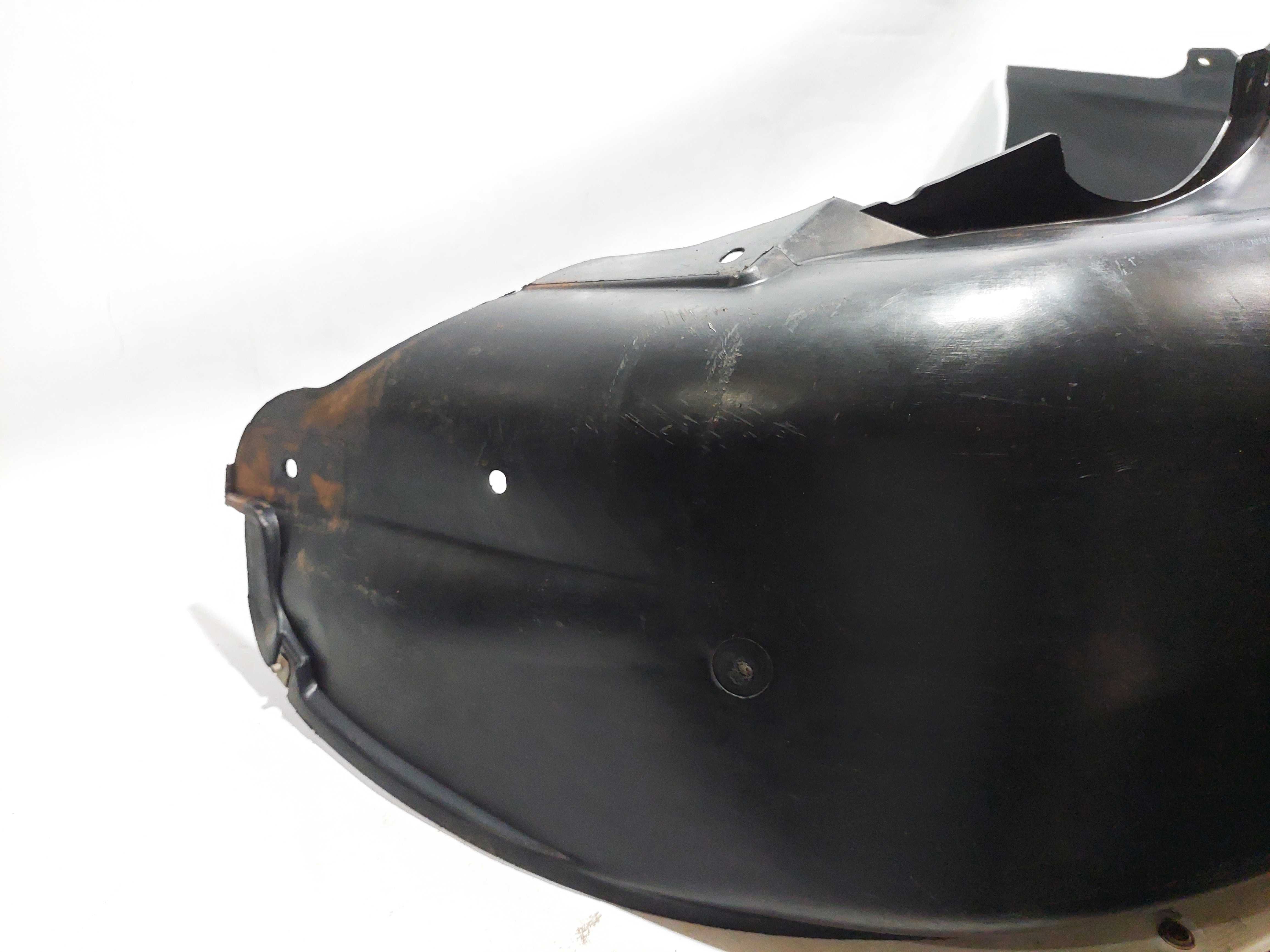 Parabarro Traseiro Esquerdo Chevrolet Captiva 09/13 Original 6