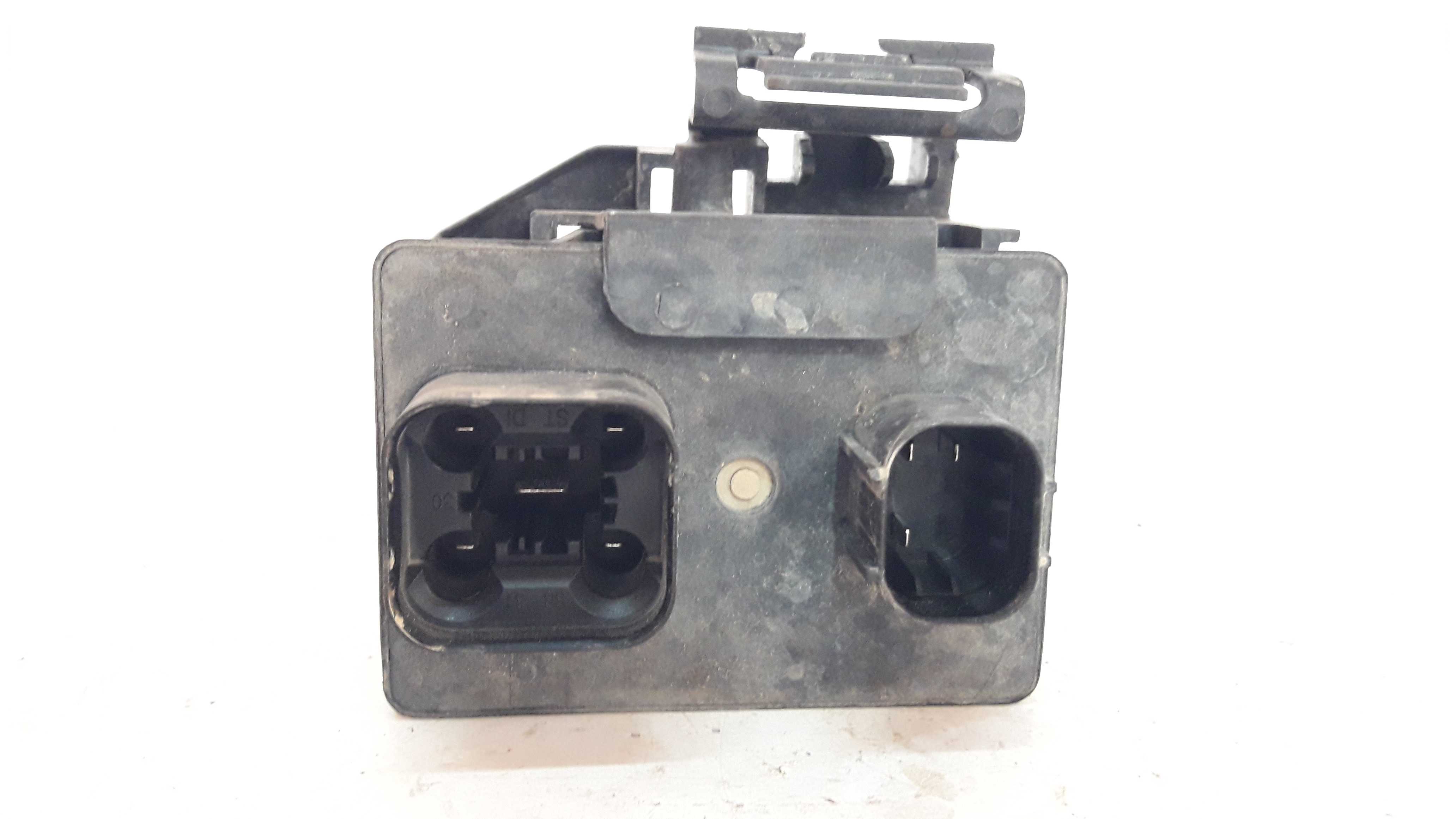 Modulo Rele Ventoinha Ka 1.0 3cc 14 A 19 0261s03109 3