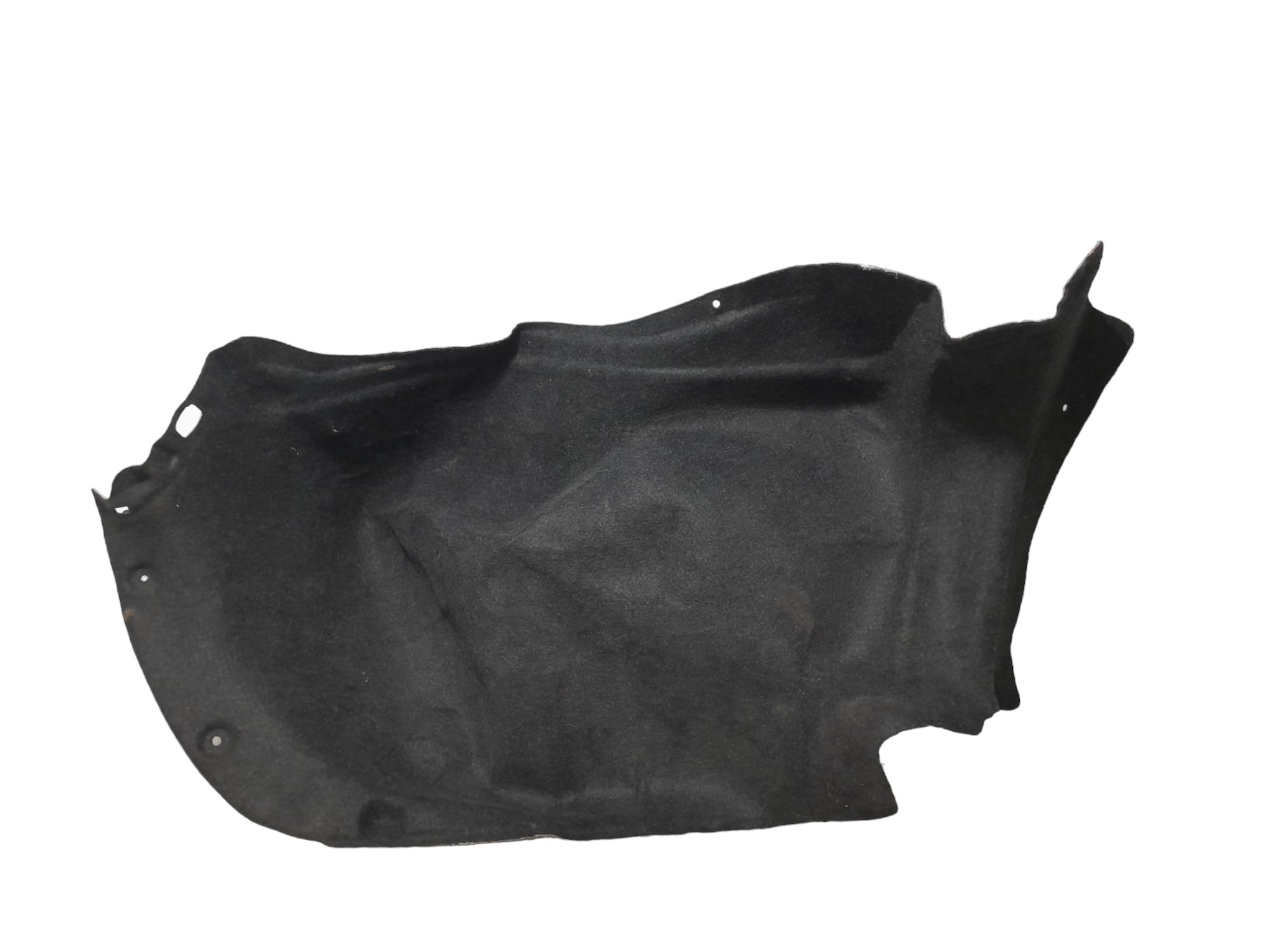 Forro Traseiro Direito Porta Malas Honda Civic G10 2017/2022