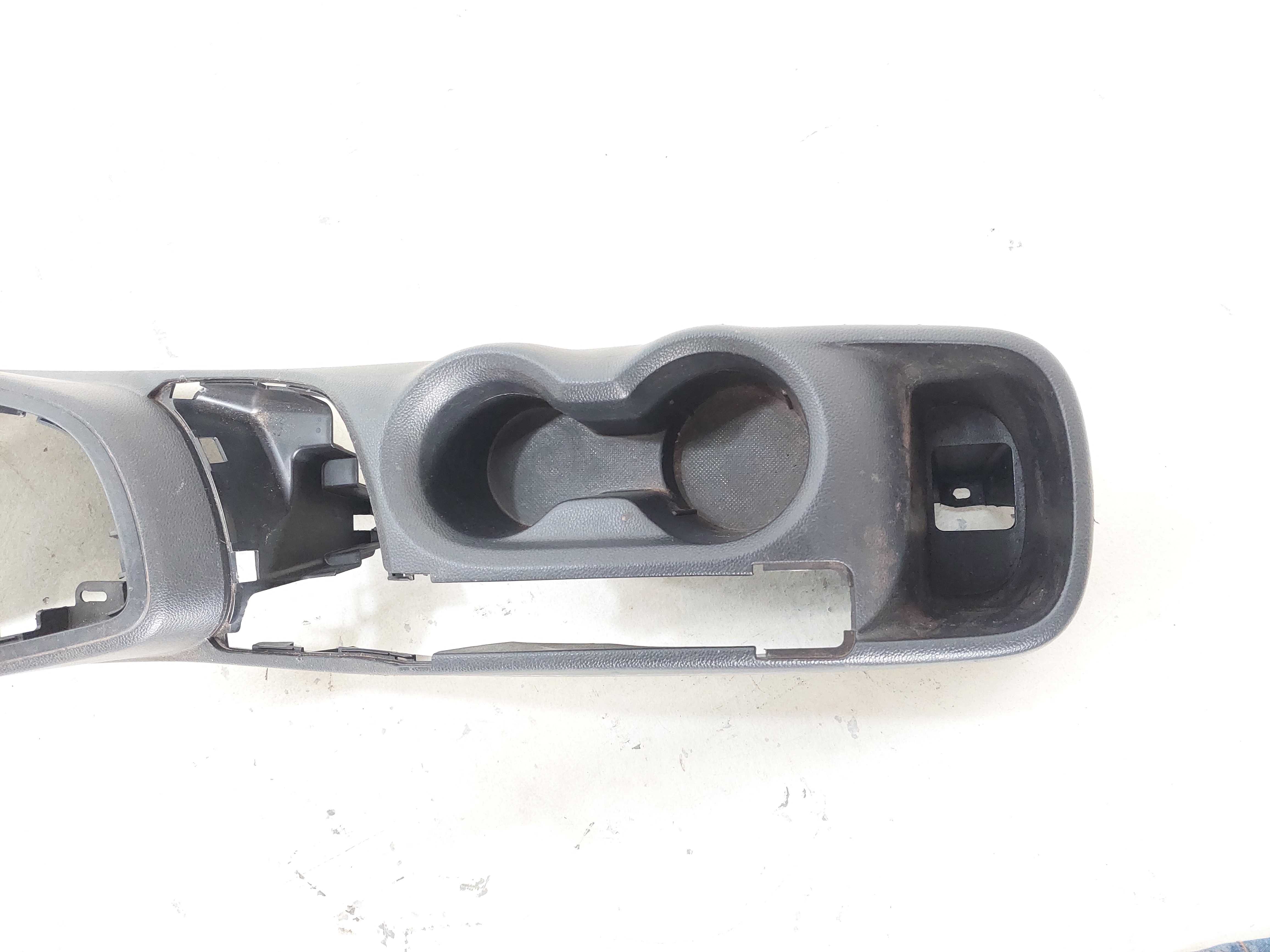 Console Central Hb20 Hatch 2013 2014 2015/2019 Original 5