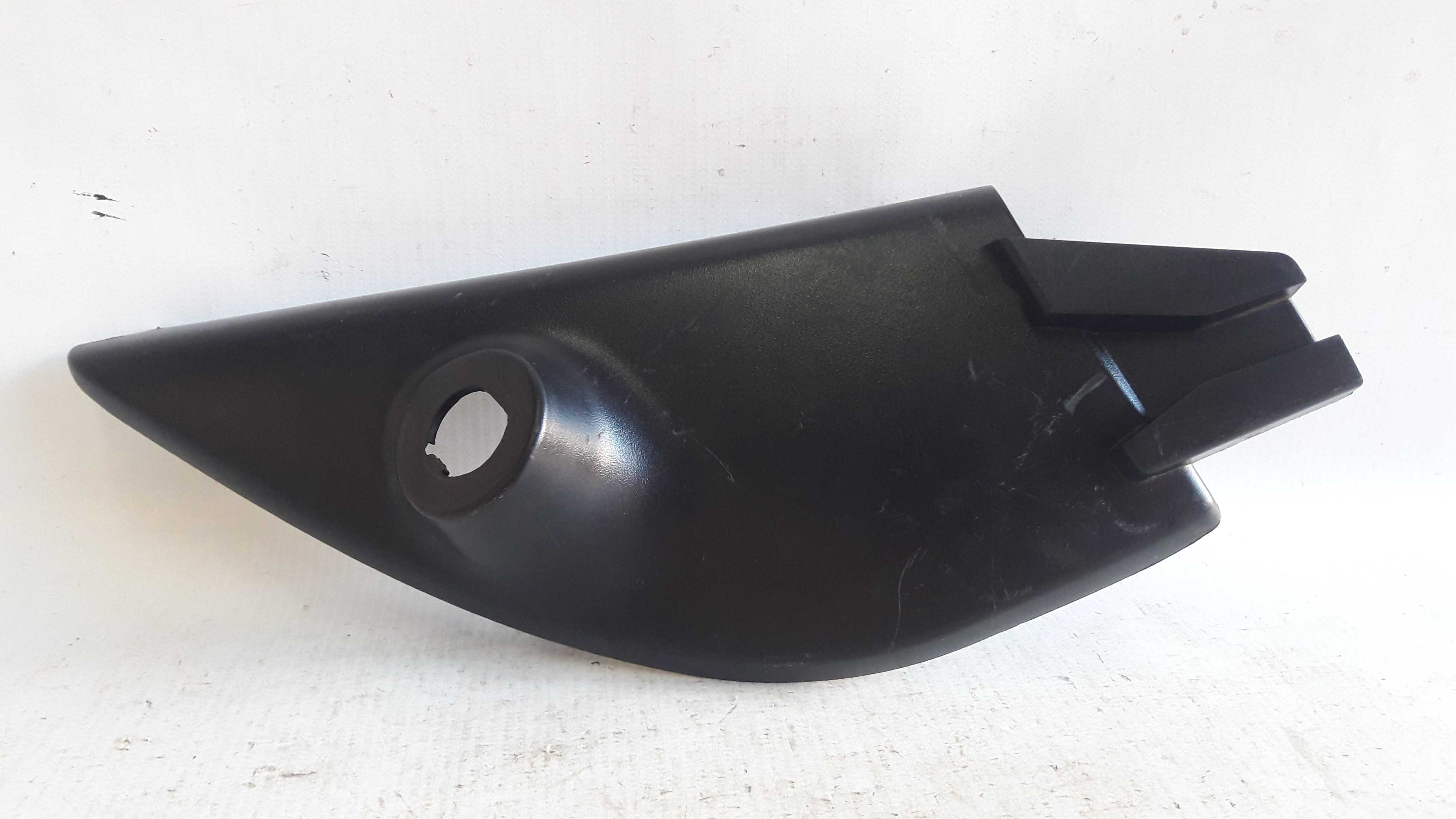 Moldura Int Retrovisor Direito Gol G5 G6 G7 5u0837994 Origin Preto