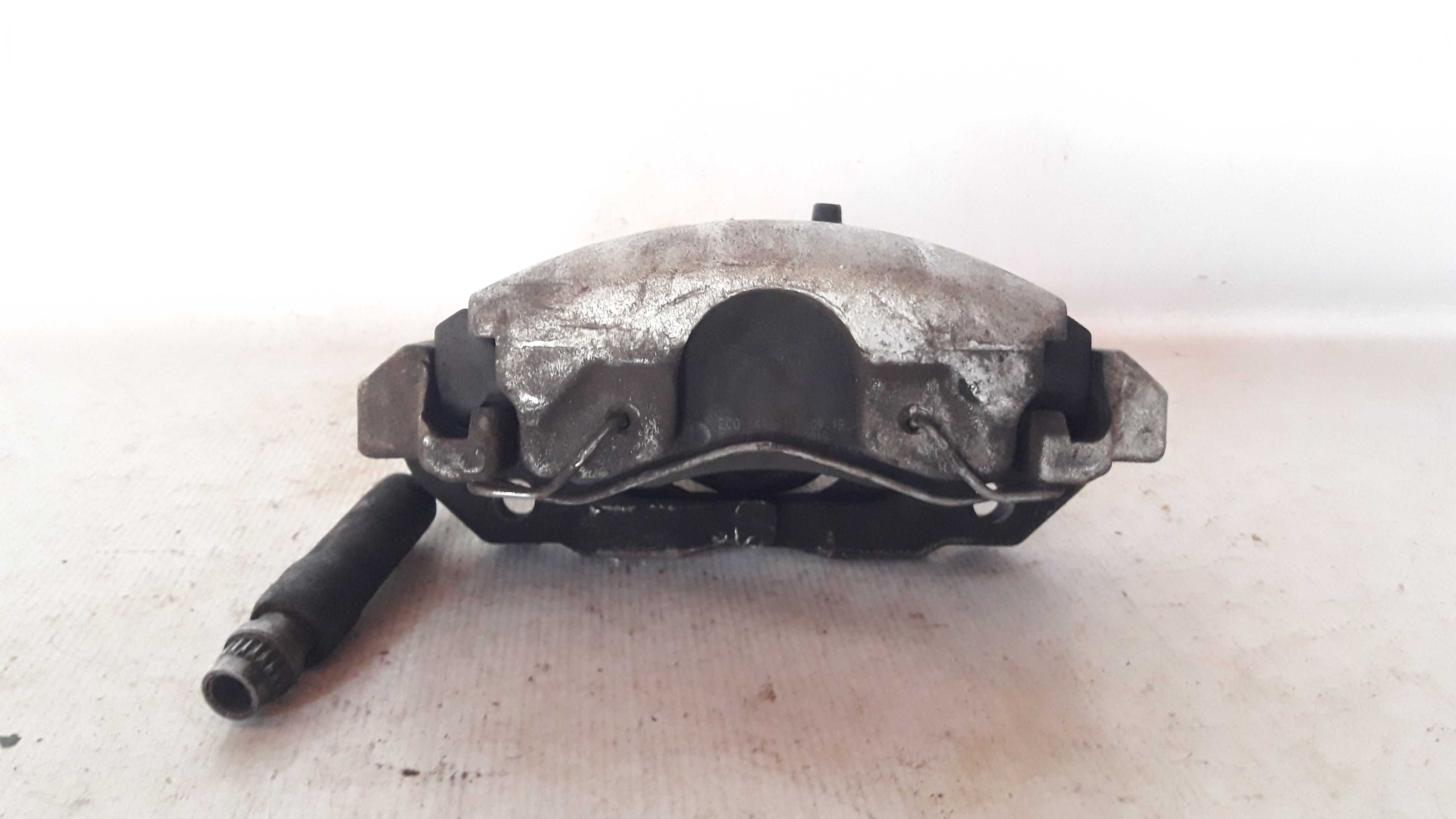Pinça Freio Dianteiro Esquerdo Ônix/prisma 1.0 2017/2019 4