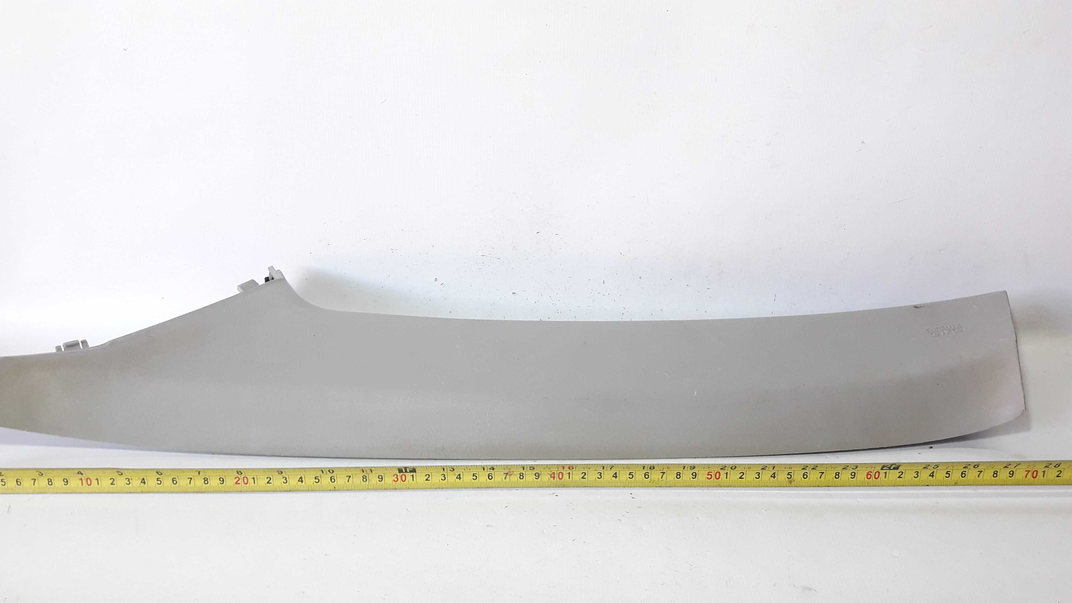 Moldura Coluna Esquerda Parabrisa Outlander 07/9 7210a131a 3