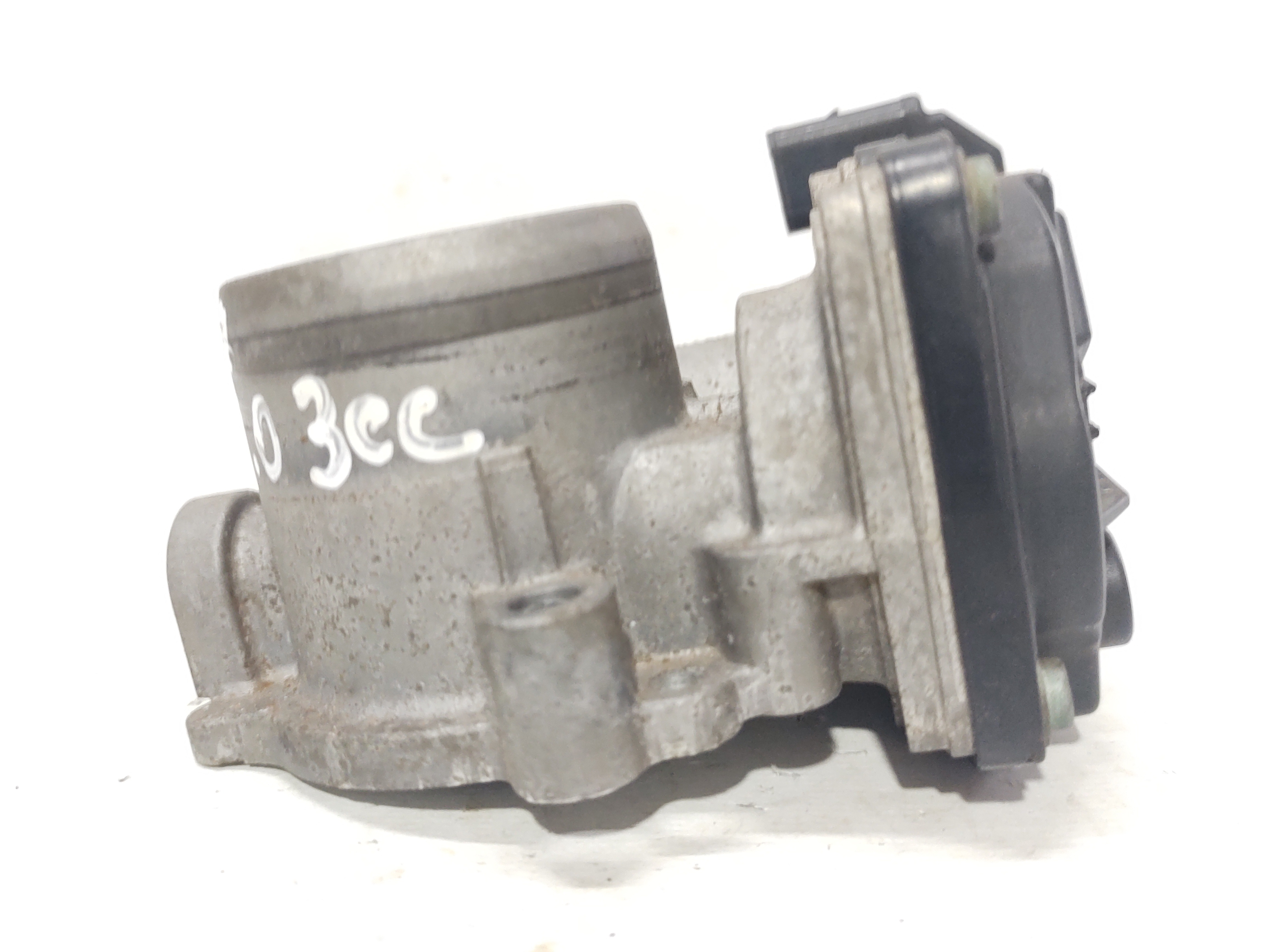 Corpo Borboleta Tbi Gol Fox Up 1.0 3cc Motor Ea211 04c133062 4