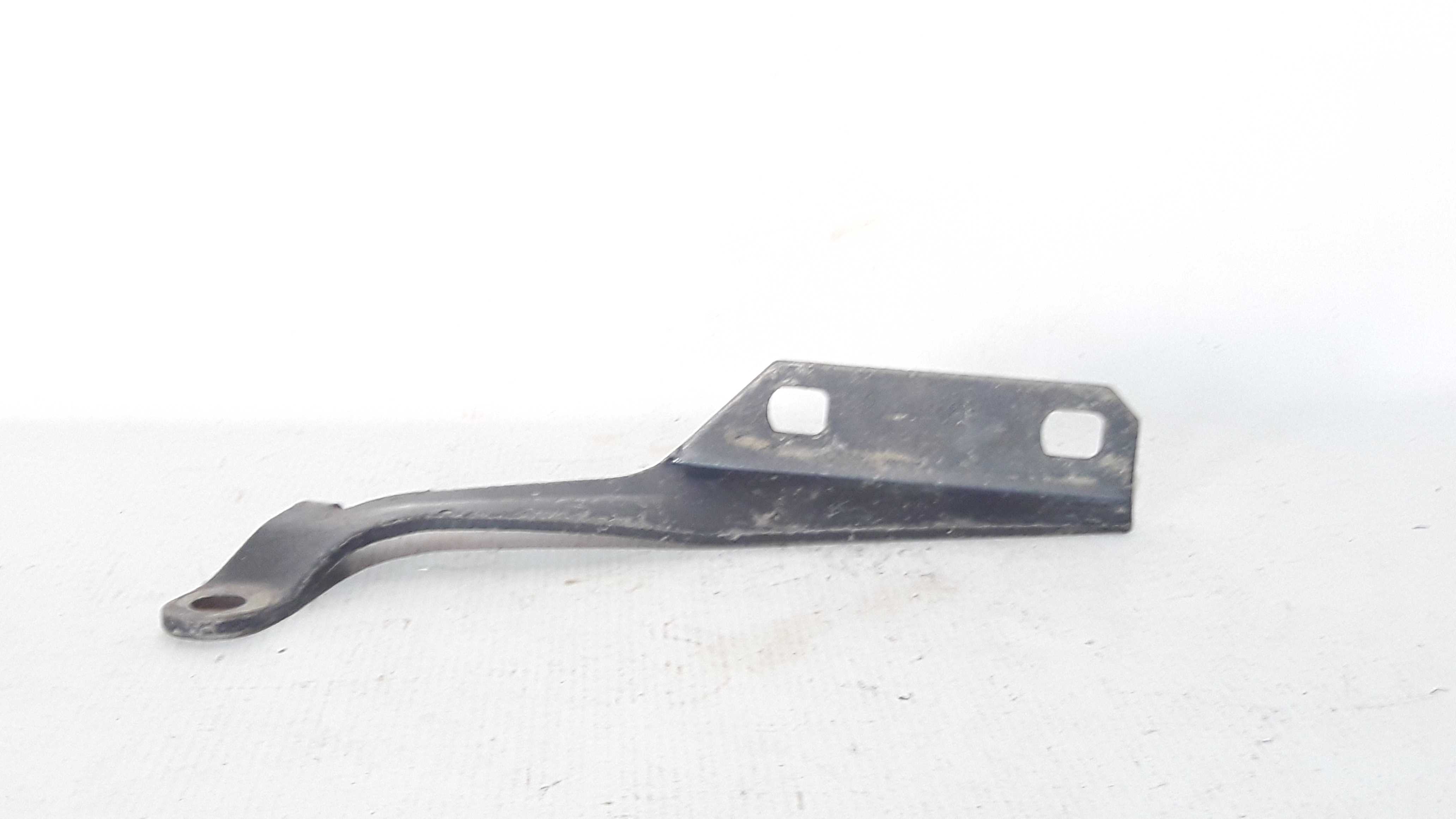 Dobradiça Esquerda Capô Fiat Uno Mille 4/11 3