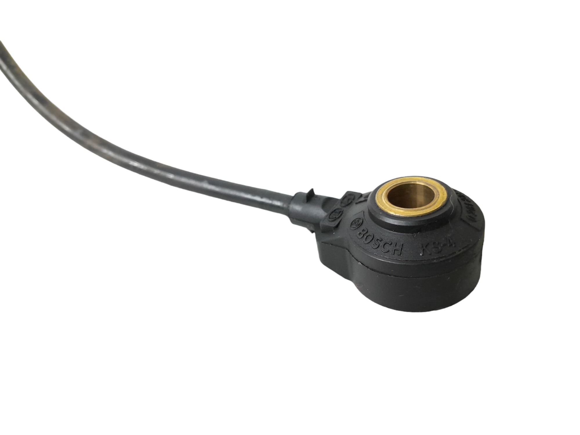 Sensor Detonação Hb20x 2013/2019 1.6 Automático Original 2