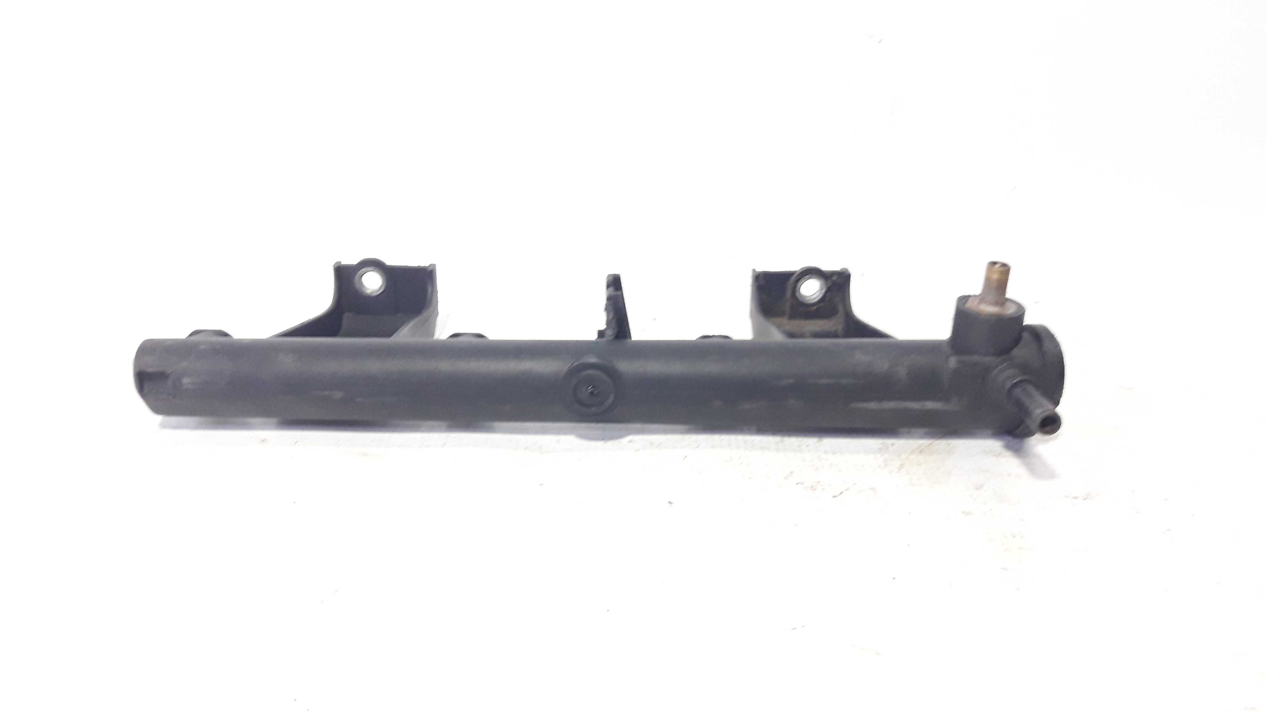 Flauta Bicos Injetores Xsara Picasso 1.6 16v 02/7 9650764780 4