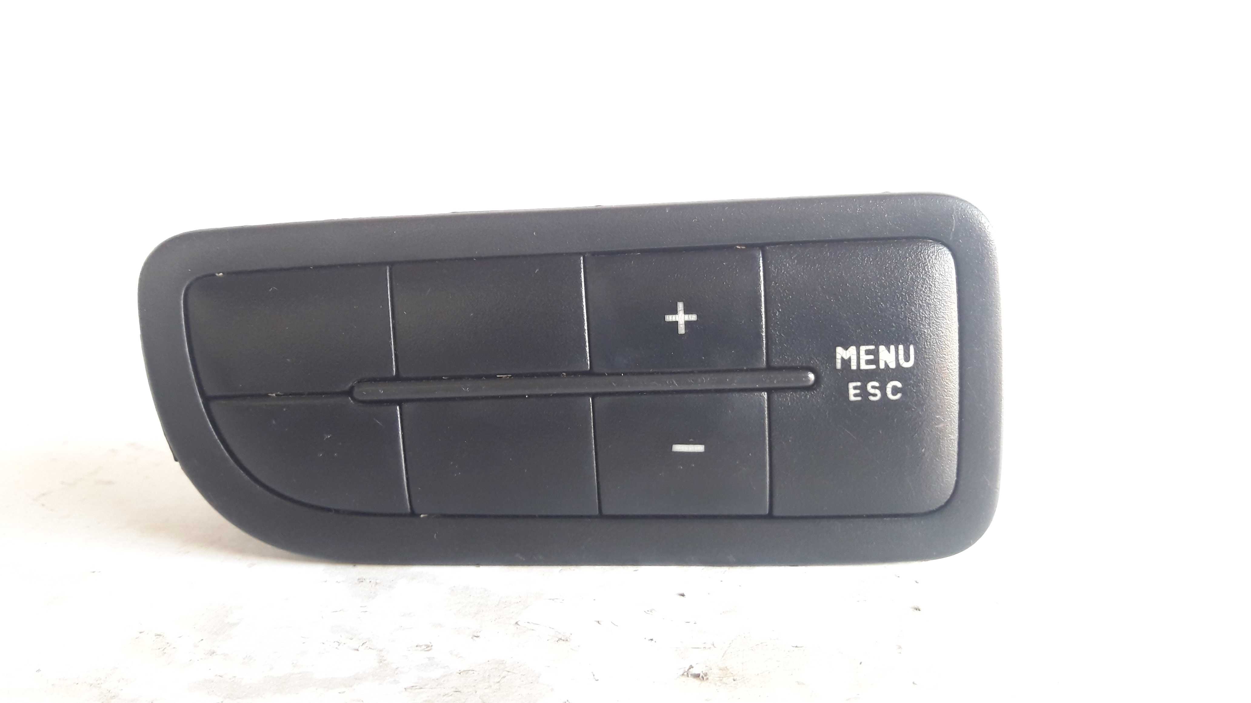 Comando Controle Bordo Uno Vivace 2015 1001961660 Original 1