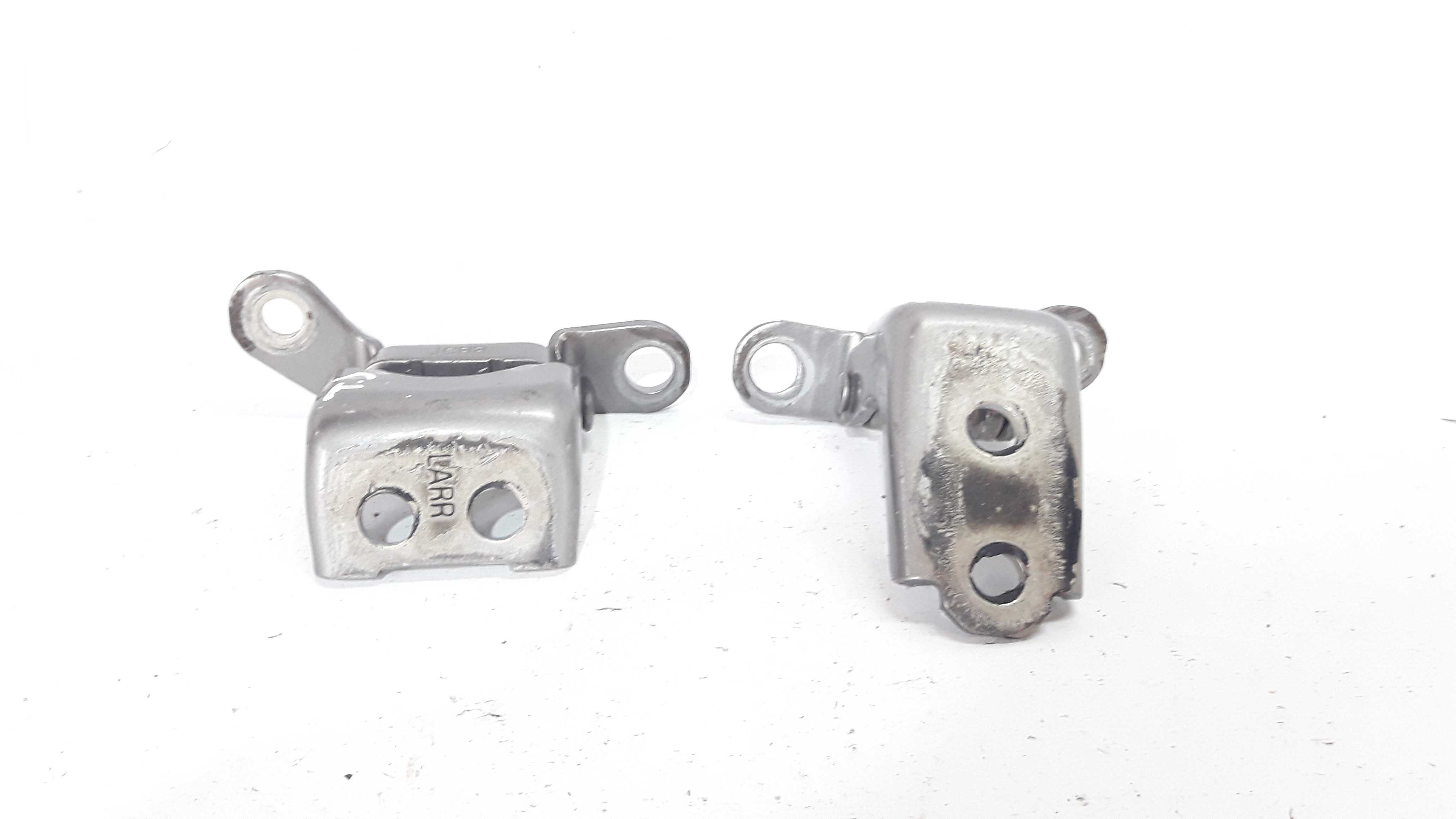 Dobradica Porta Traseira Direita New Civic 7 8 9 10 11 2