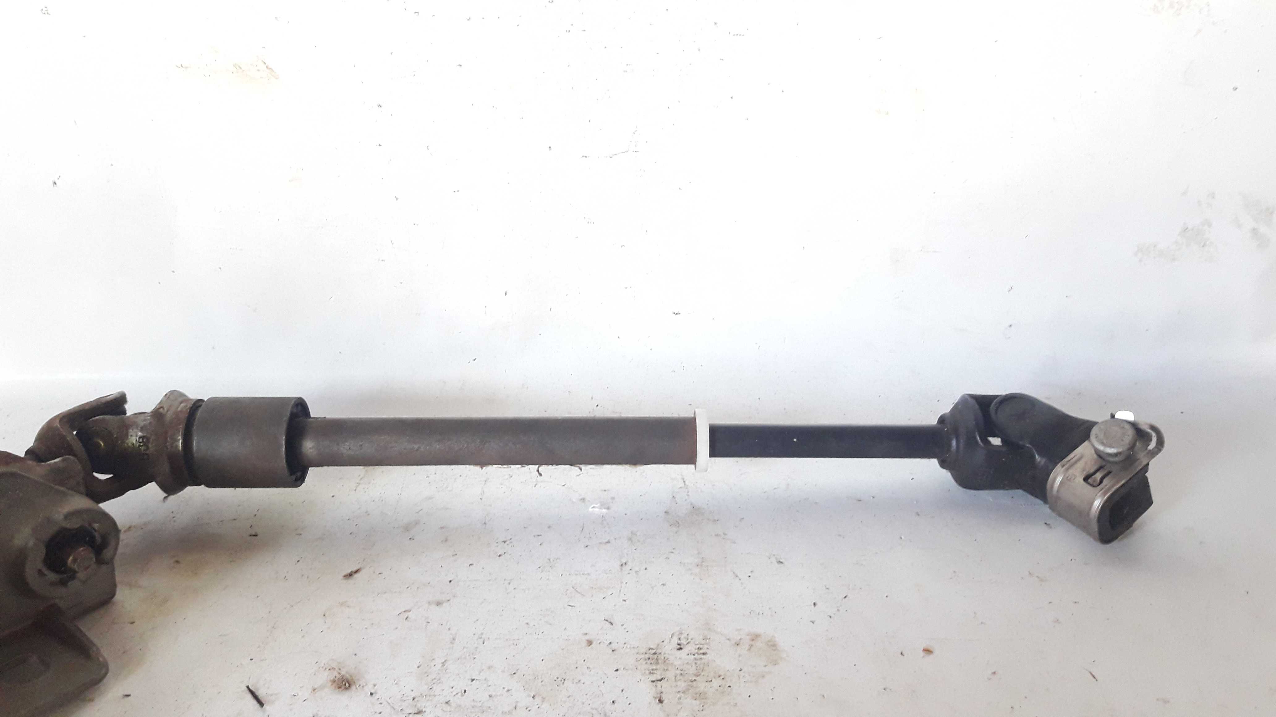 Coluna Direção Citroen C4 Pallas 2009 9688683977 6