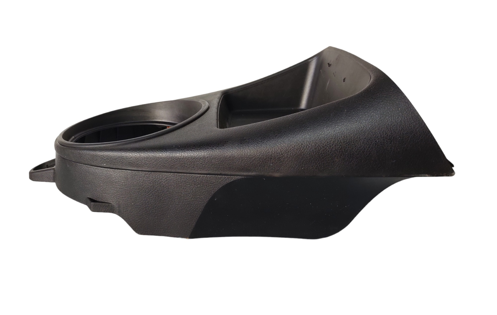 Console Central Hilux 2.8 Diesel Manual 58812-kk010 24655 4