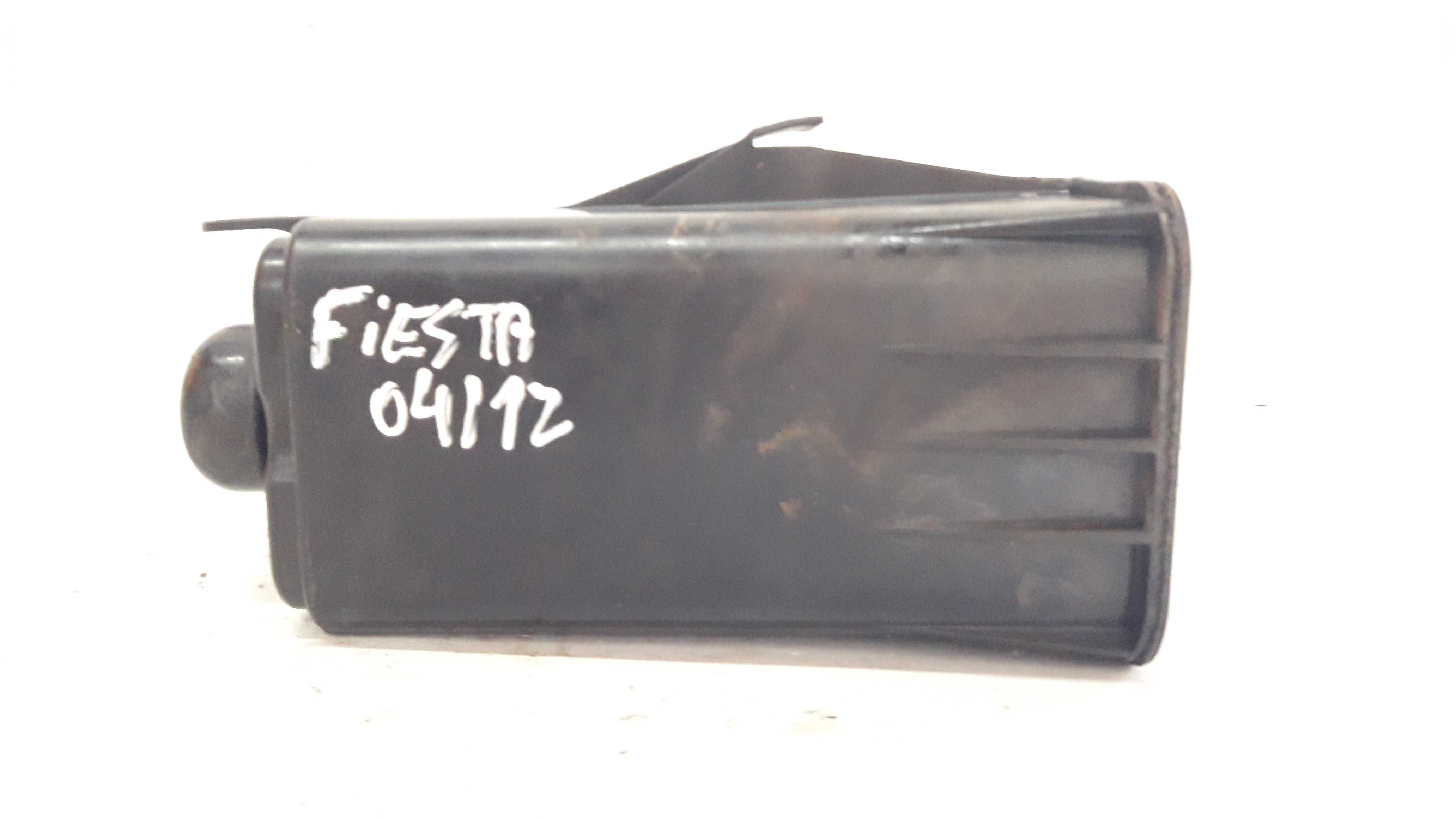 Filtro Canister Carvão Ativado Fiesta Rocan 1.0 1.6 4 A 12 4
