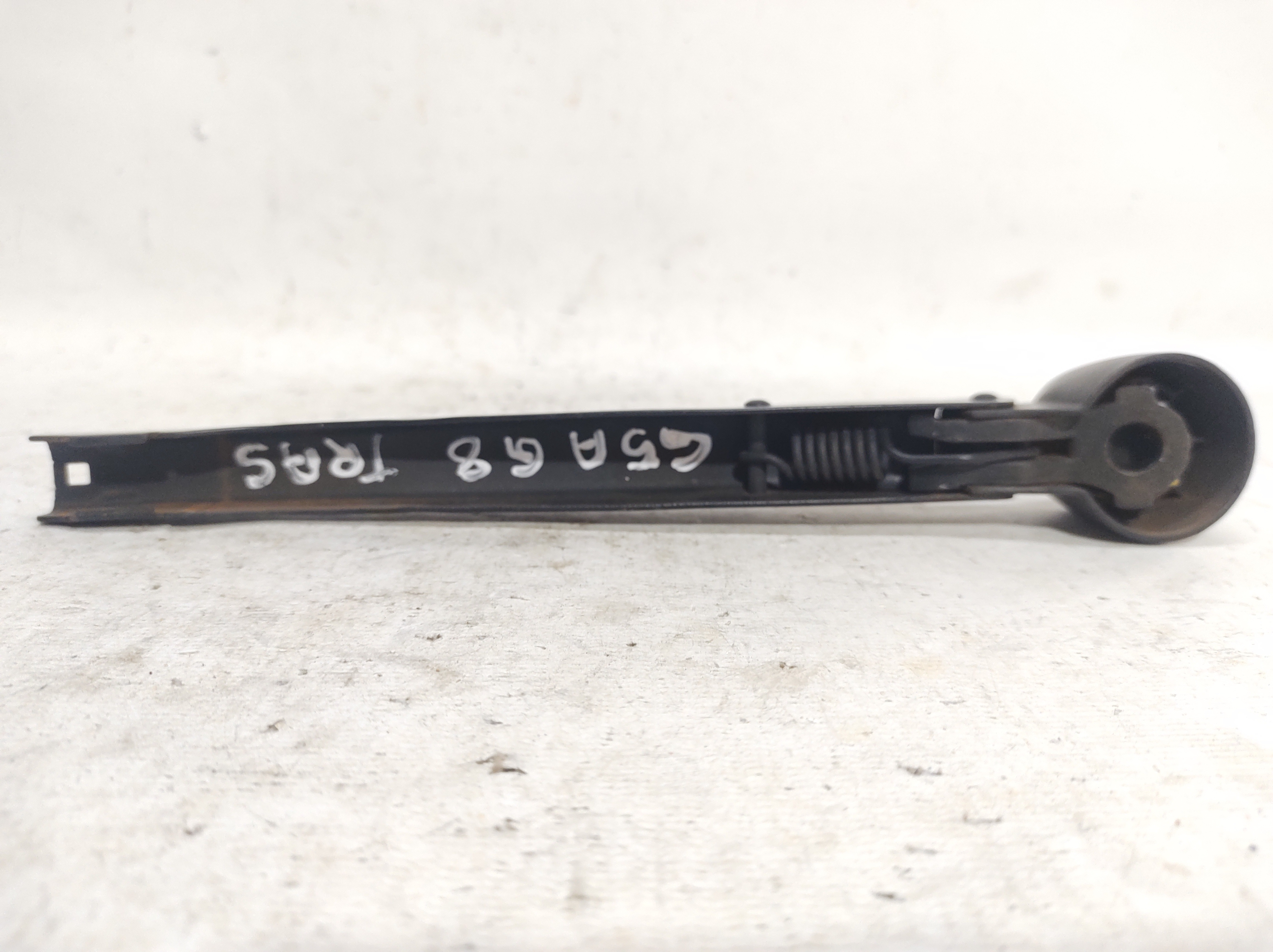 Braço Limpador Vidro Traseiro Gol 08 A 23 G5 A G8 5u6955707 4
