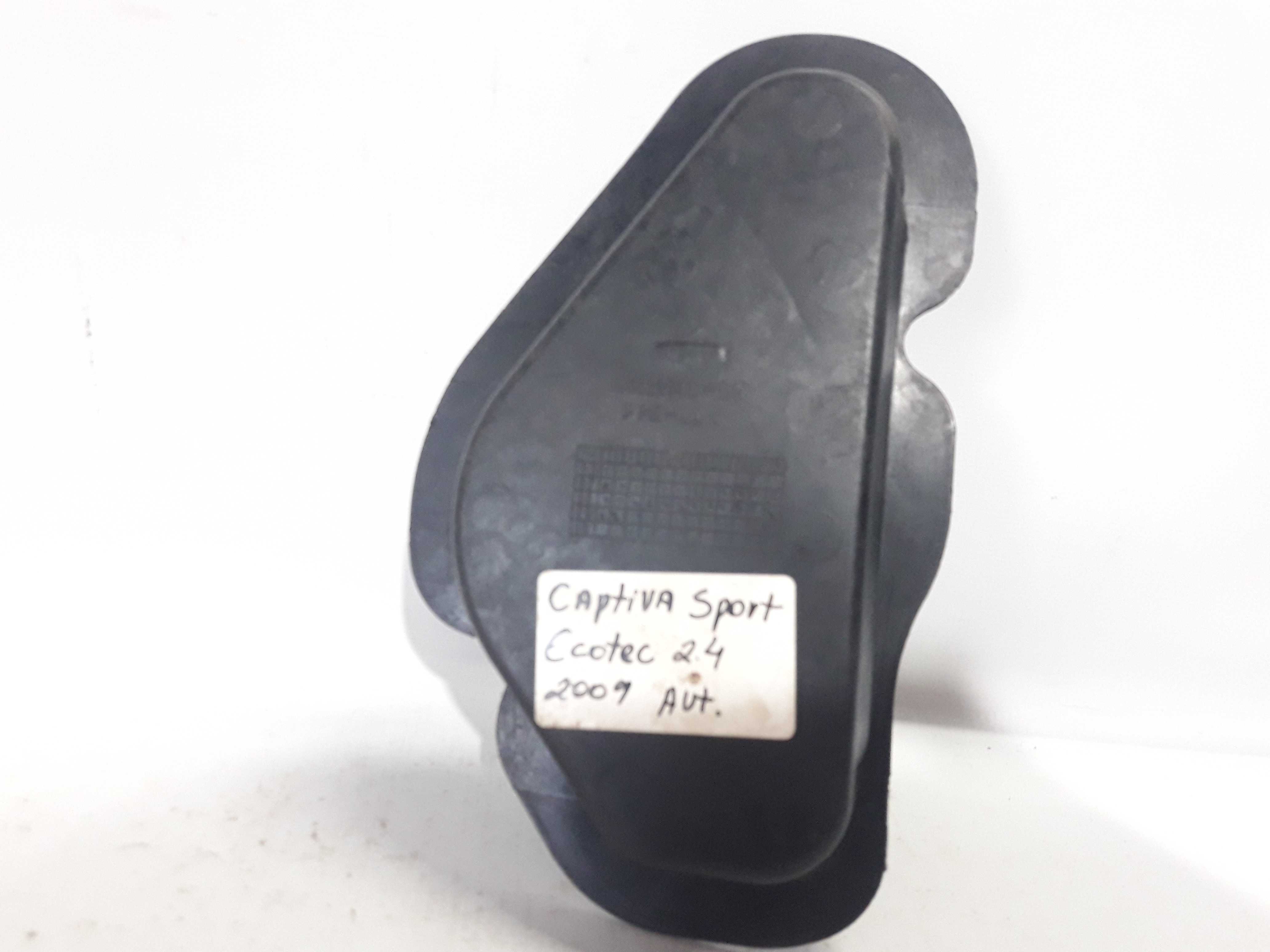 Tampa  Captiva Sport Ecotec 2.4 09/12 Aut 96622746 1