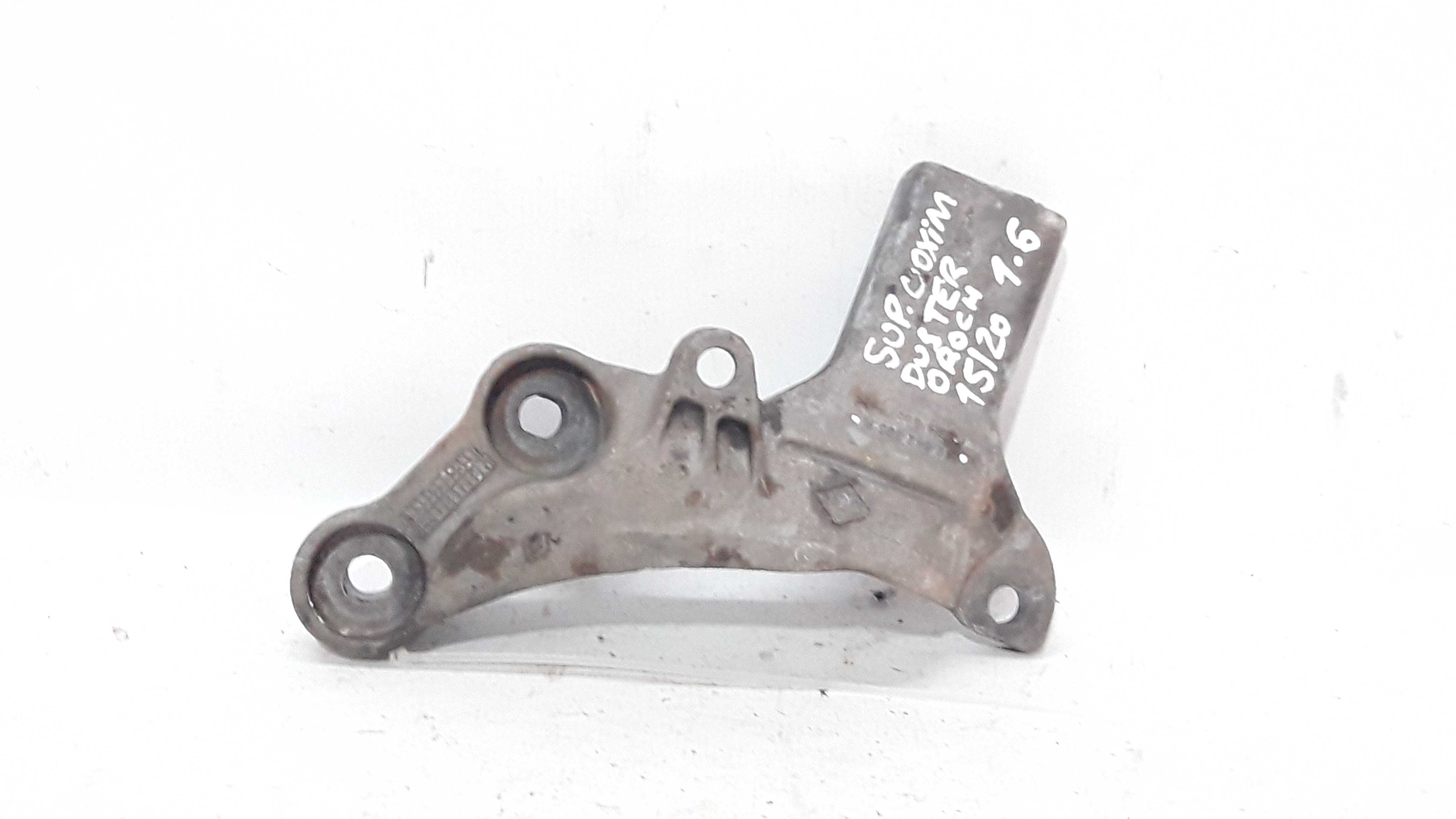 Suporte Coxim Motor Duster Oroch 1.6 15 A 20 112842305r