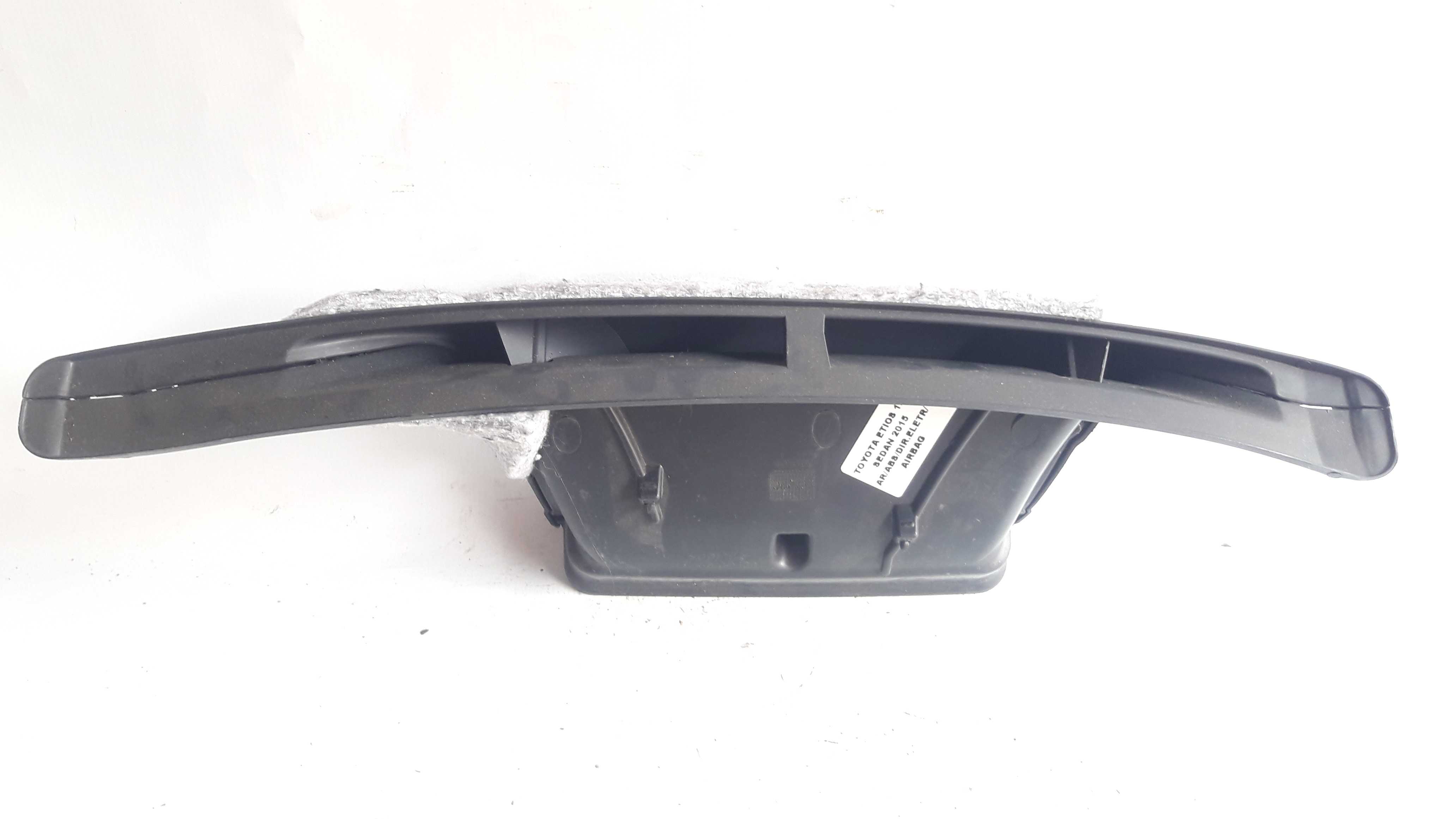 Duto Ar Painel Toyota Etios 1.5 2013/17 55950-0d130 Original 1