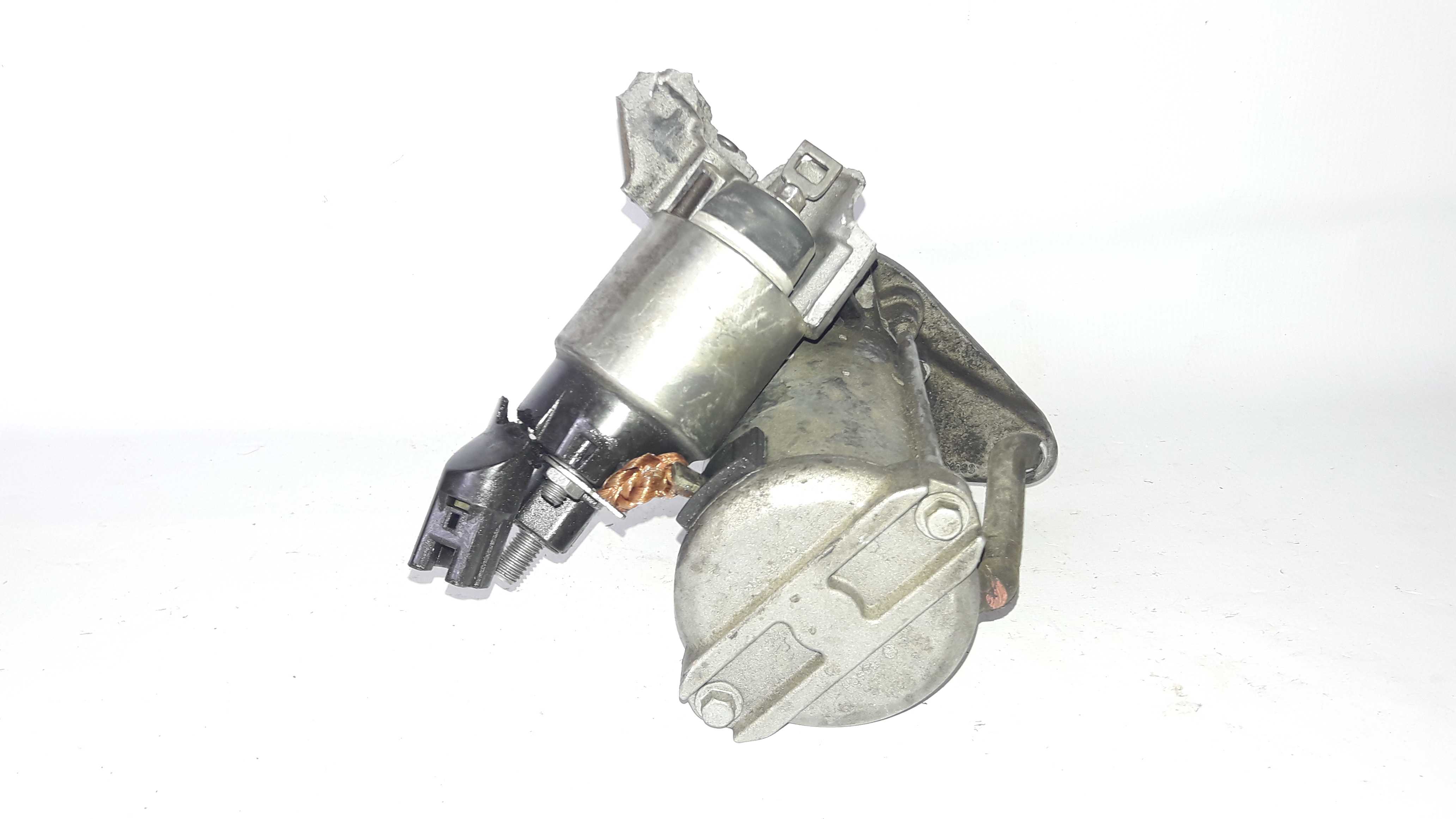 Motor Partida 9 Dentes Corolla Xrs 2.0 2810003t10a Avaria 8