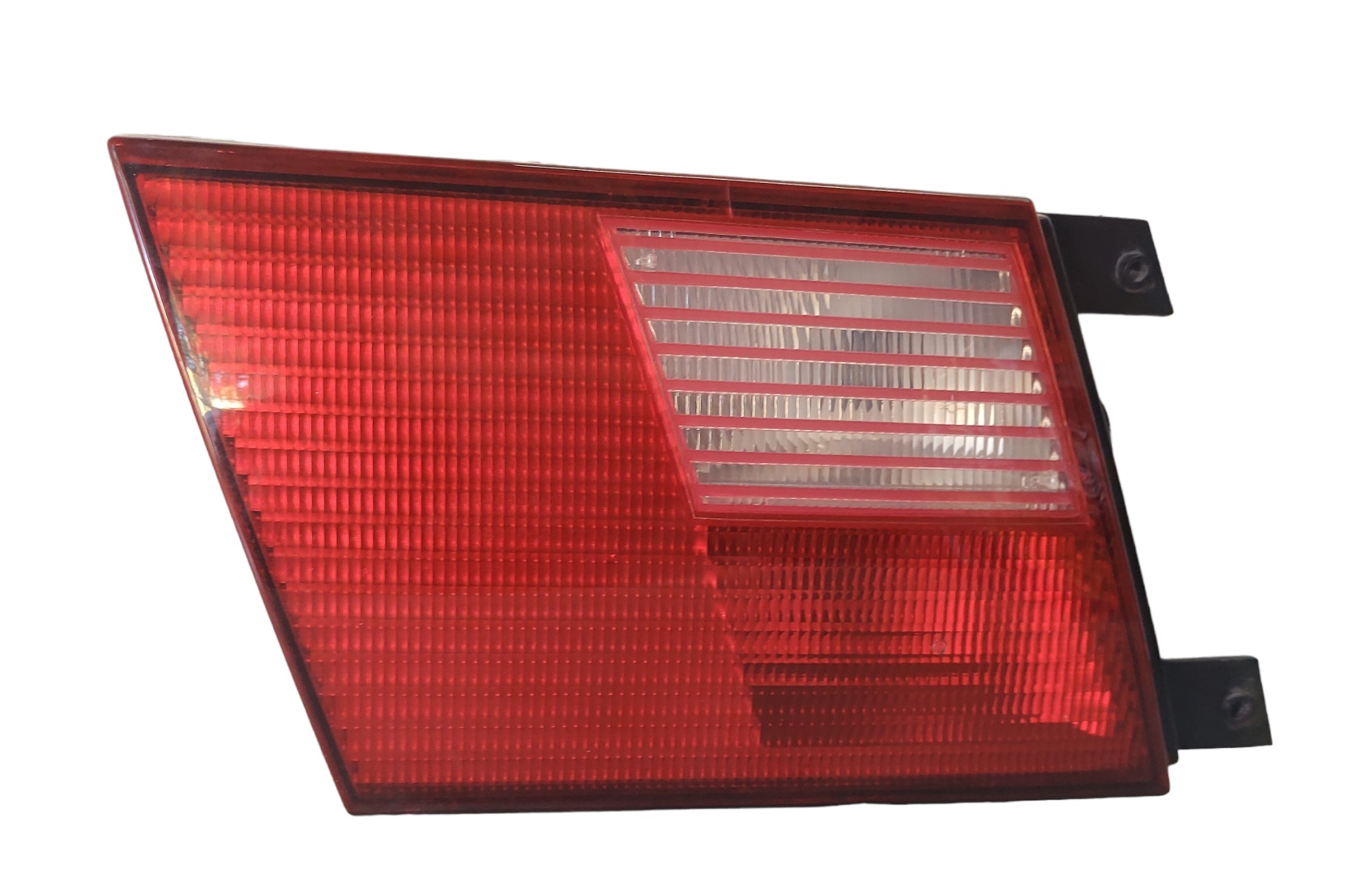 Lanterna Esquerda Tampa Traseira Santana 2000/06 Original 1