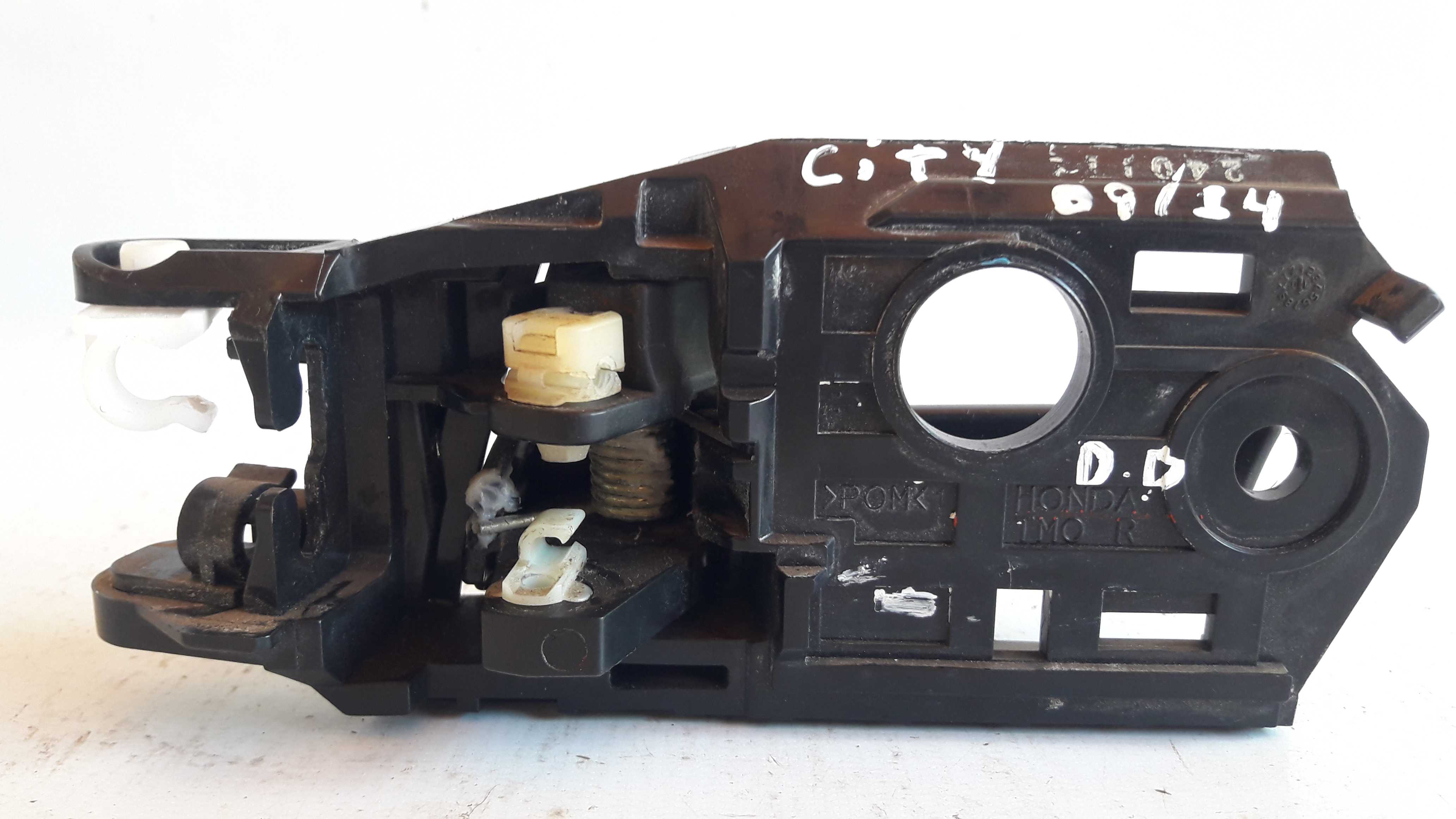 Maçaneta Interna Dianteira Direita Honda City 09/14 Original 2