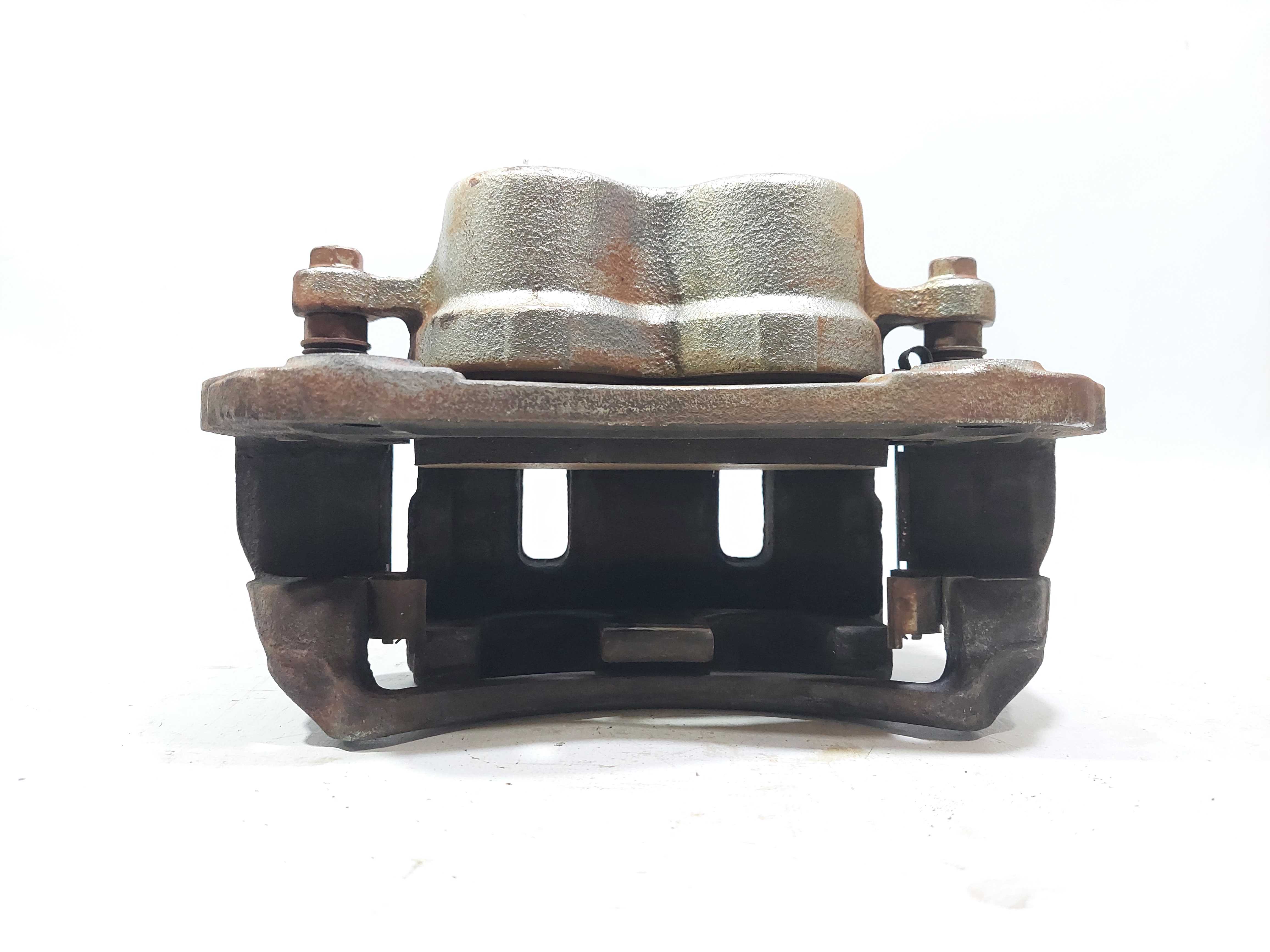 Pinça De Freio Dianteira Direita Captiva Sport 2009 2.4 2