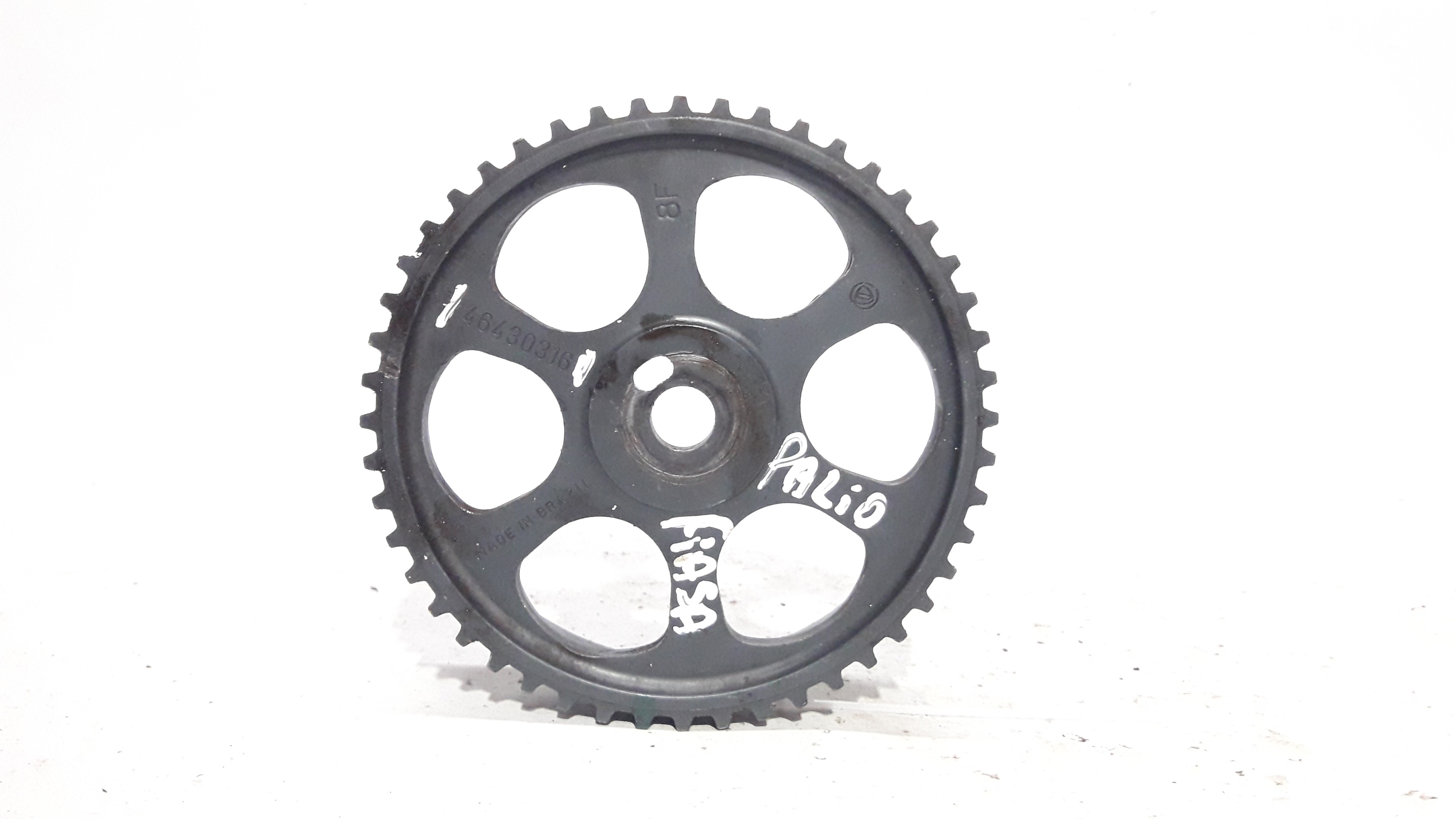 Polia Comando Válvula Palio 1.0 8v Fiasa 96 A99 46430316 2