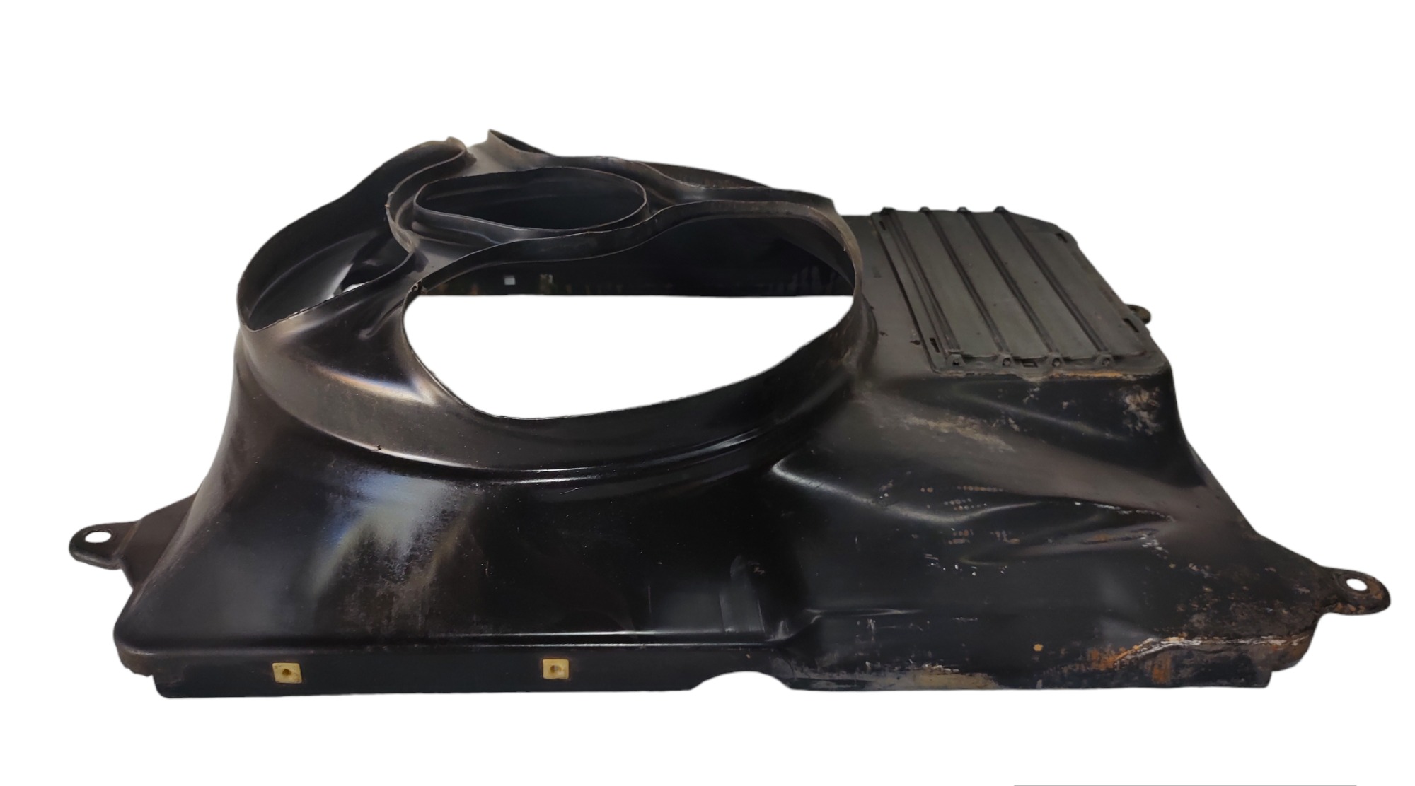Defletor Ventoinha Gol G2 96/00 24659 4