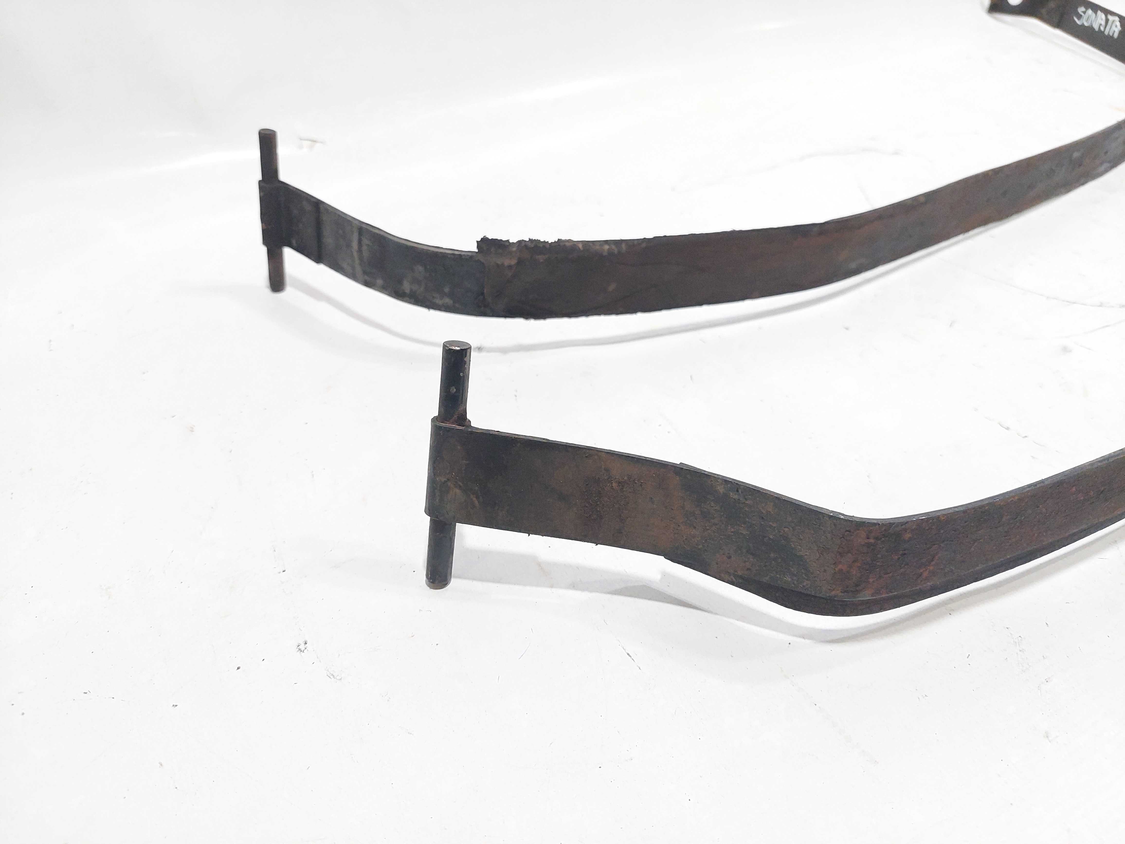 Par Cinta Do Tanque Sonata 2010/2014 Original 2