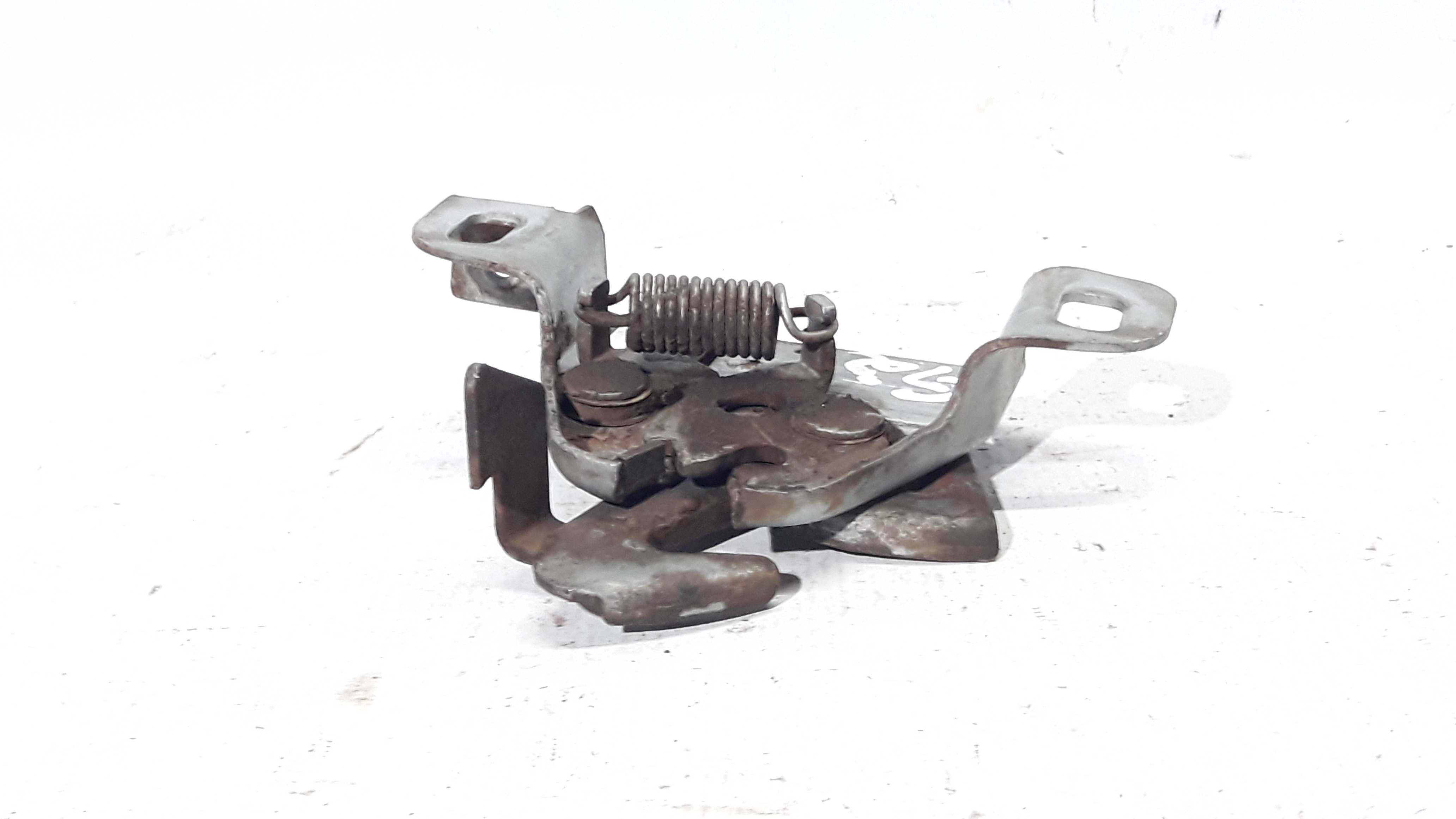 Fechadura Capo Gol/saveiro/parati G2 377823507 4