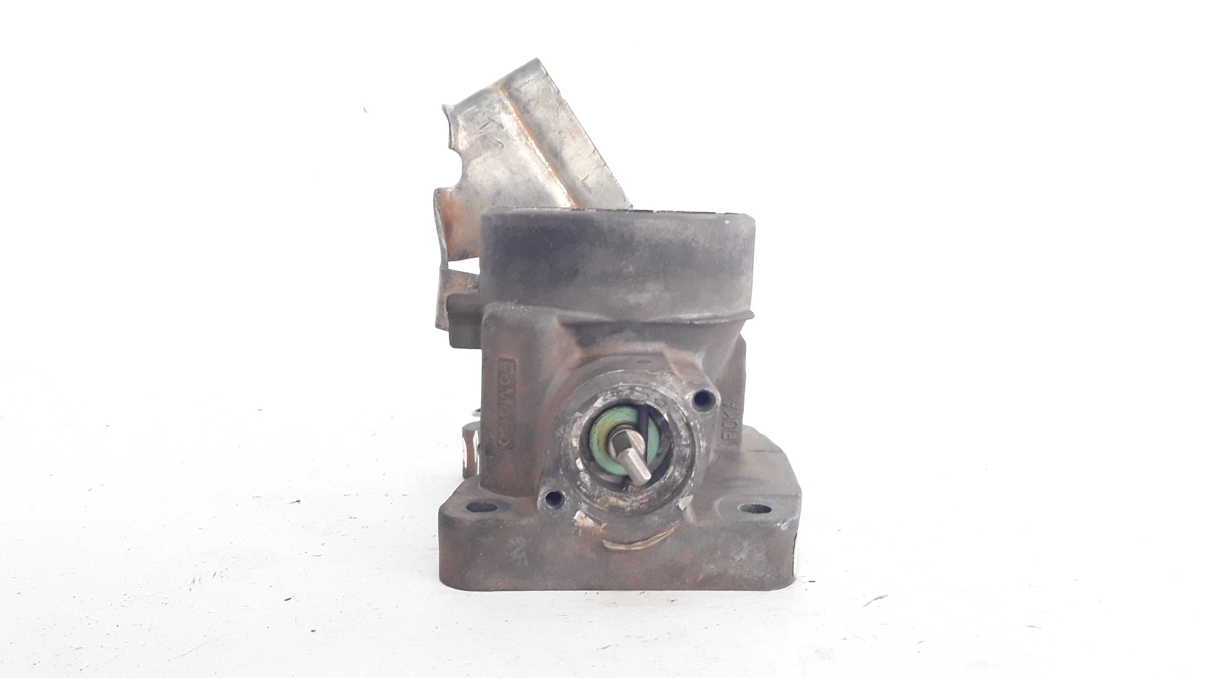 Corpo Borboleta Tbi Fiesta Rocan 1.6 4 A 12 2n1u9e927bb 4