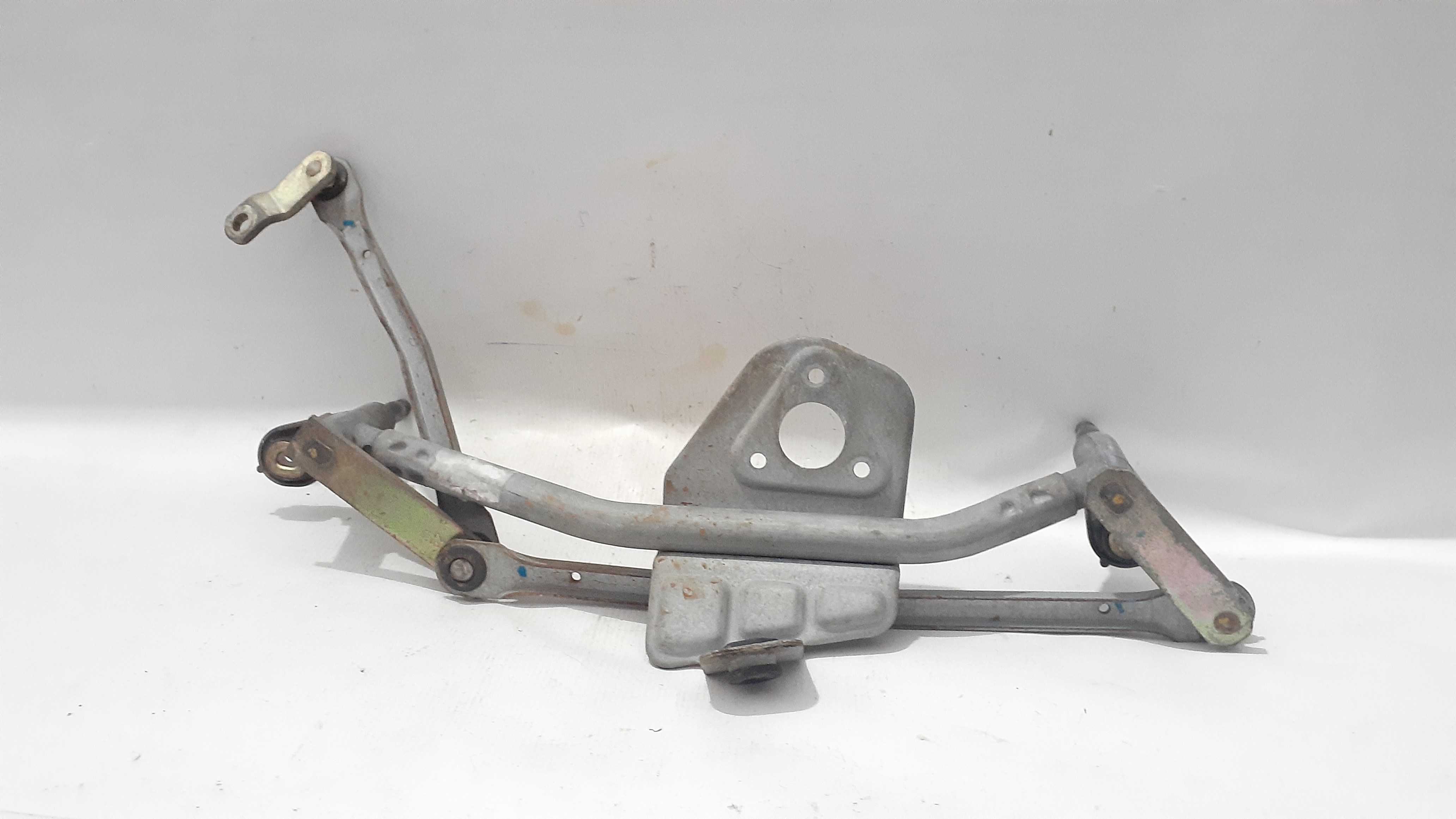 Galhada Limpador Parabrisa Fiesta 2004 2005/2012 Original 2