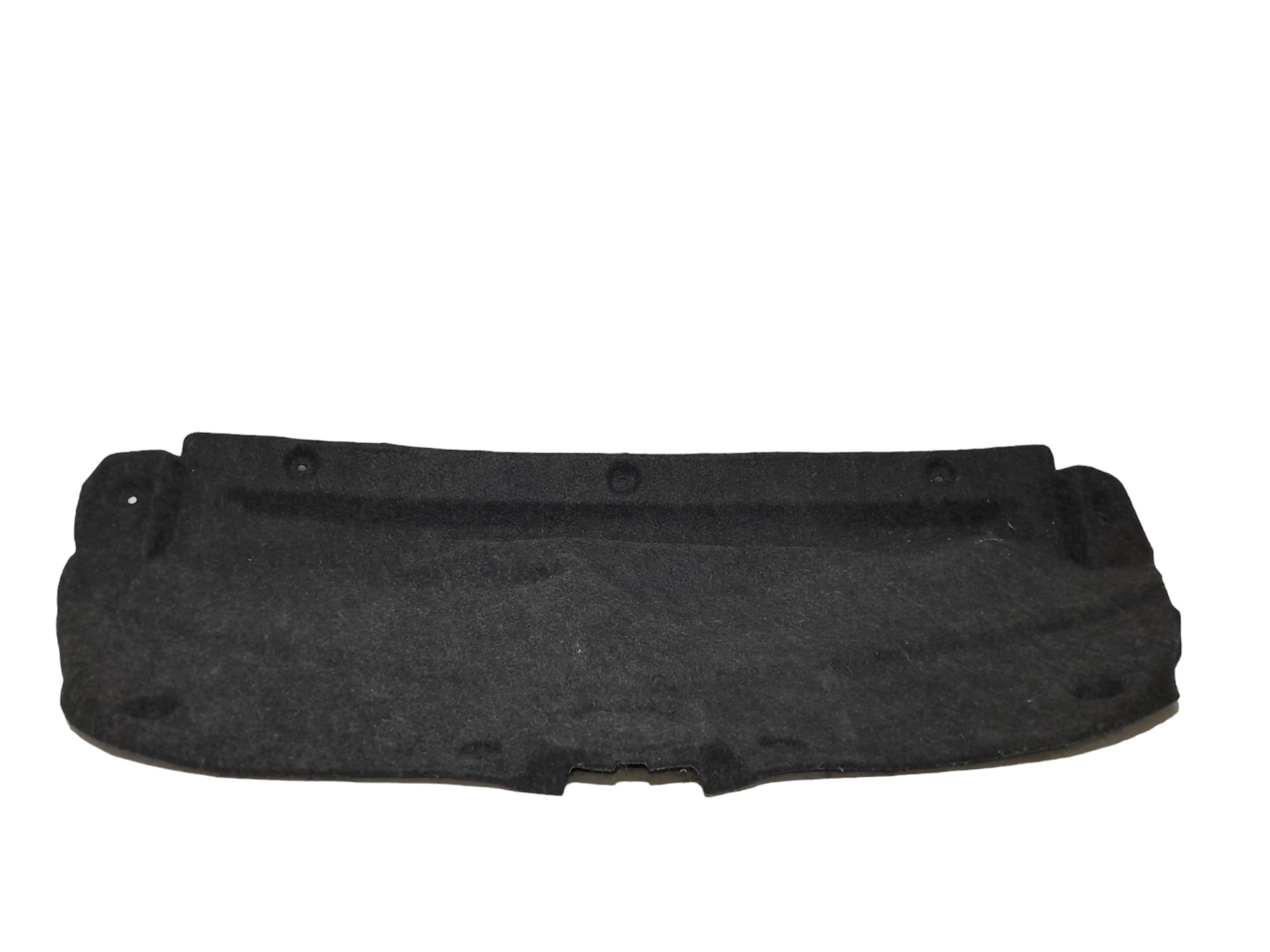 Forro Da Tampa Traseira Honda Civic G10 2017 A 2022 2