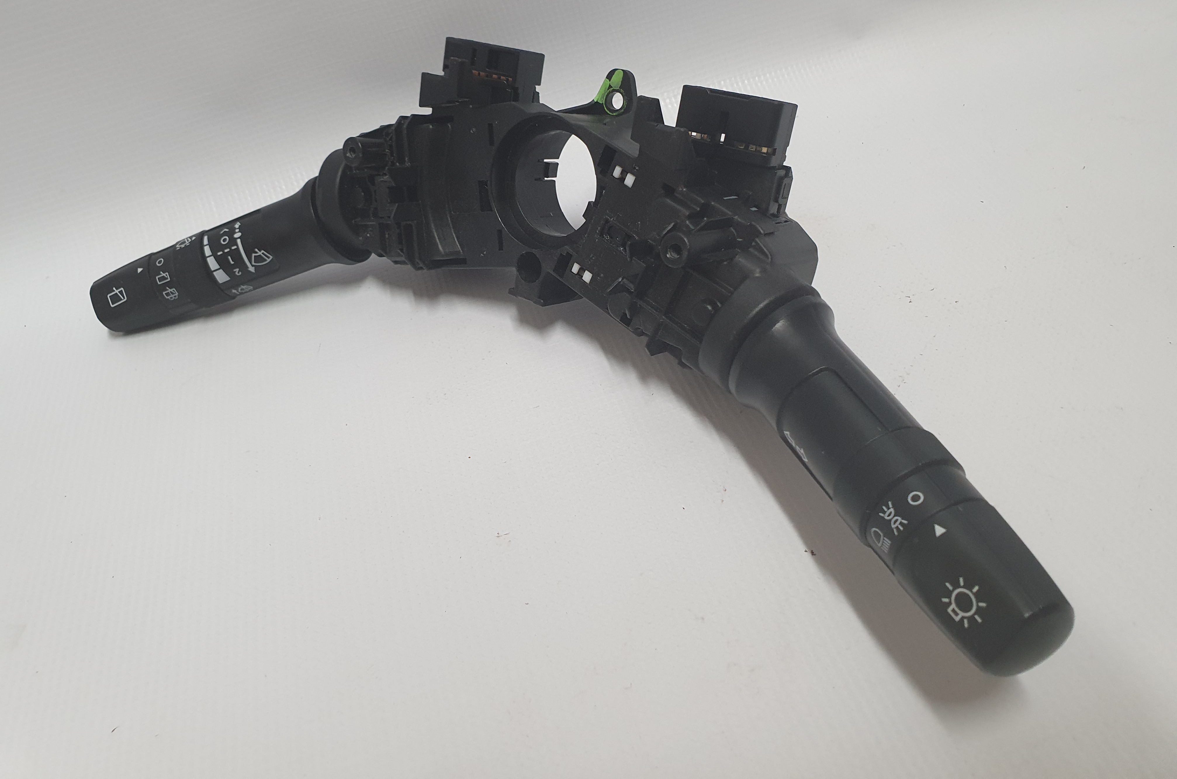 Chave Seta Hb20 Hatch 1.0 3cc 2020 2021 2022 Original 4