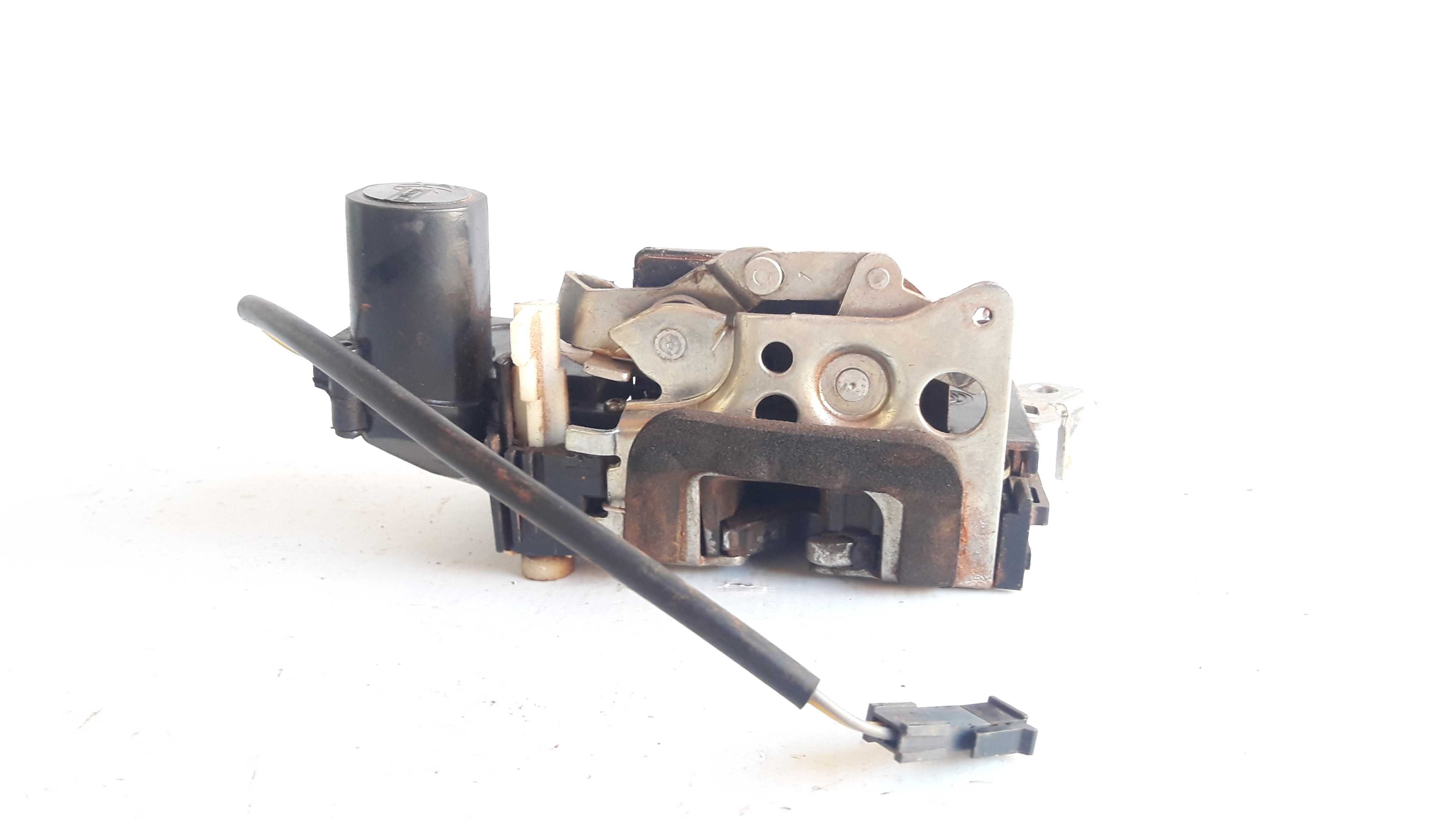 Fechadura Elétrica Traseira Direita Palio 04/08 Original 4