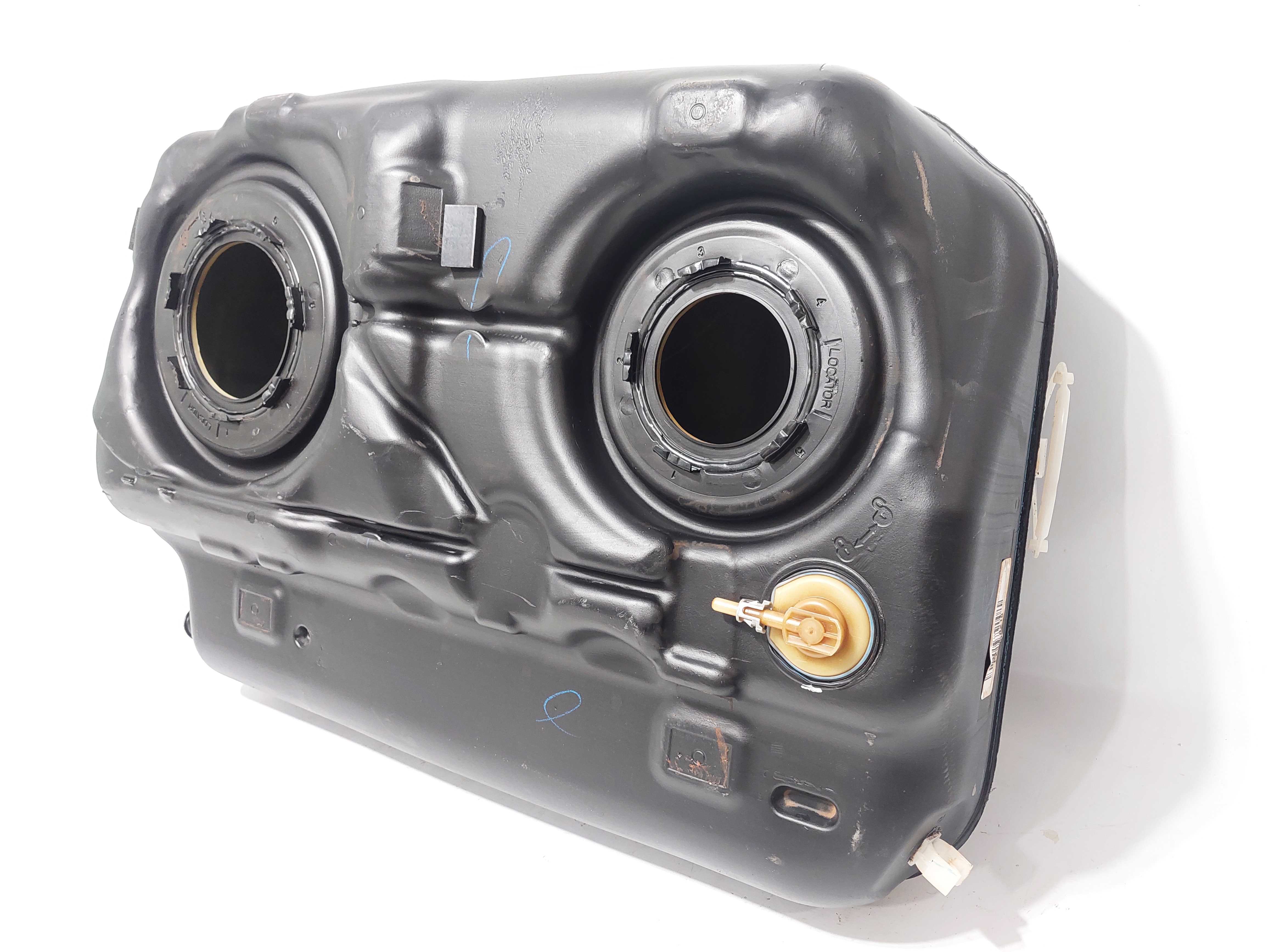 Tanque De Combustível Chevrolet Captiva 3.6 V6 2008 Á 2013 3