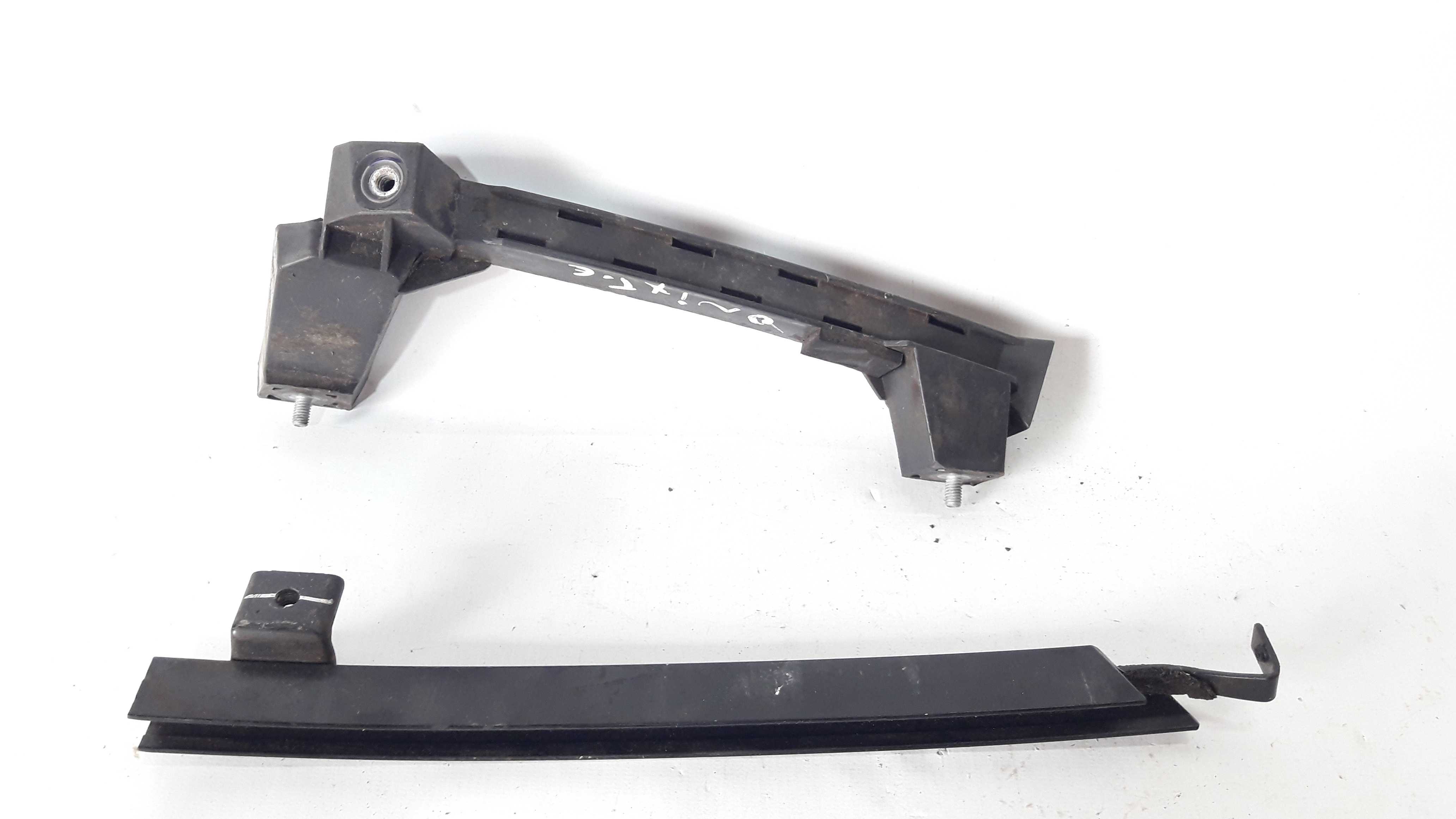 Par Guia Vidro Traseiro Esquerdo Onix/prisma 12/19 3