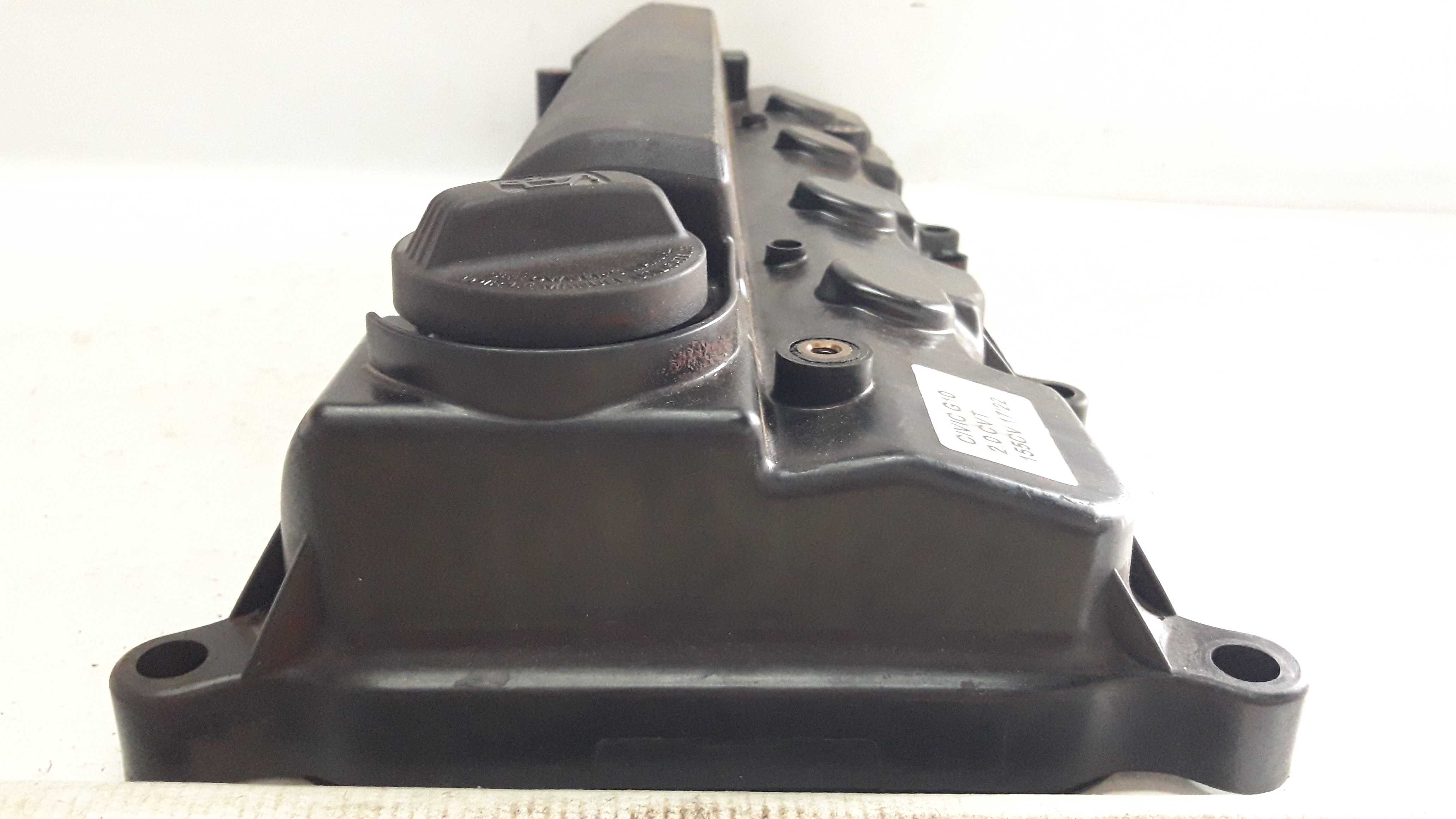 Tampa Cabeçote Valvulas  Civic 2.0 Cvt G10 155cv 17 A 22 5