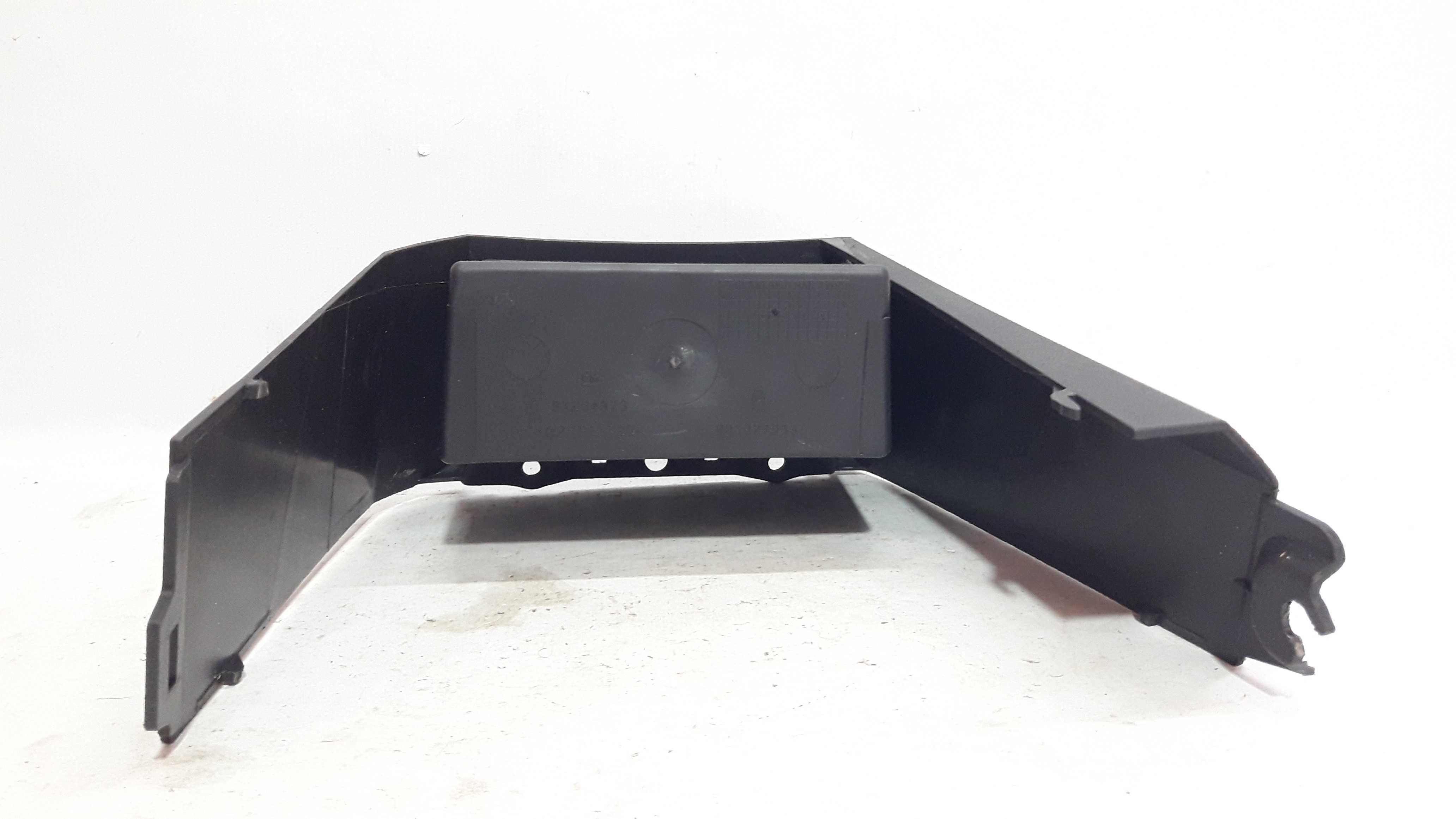 Console Porta Objetos Painel Meriva 2/12 93264973 26509 4